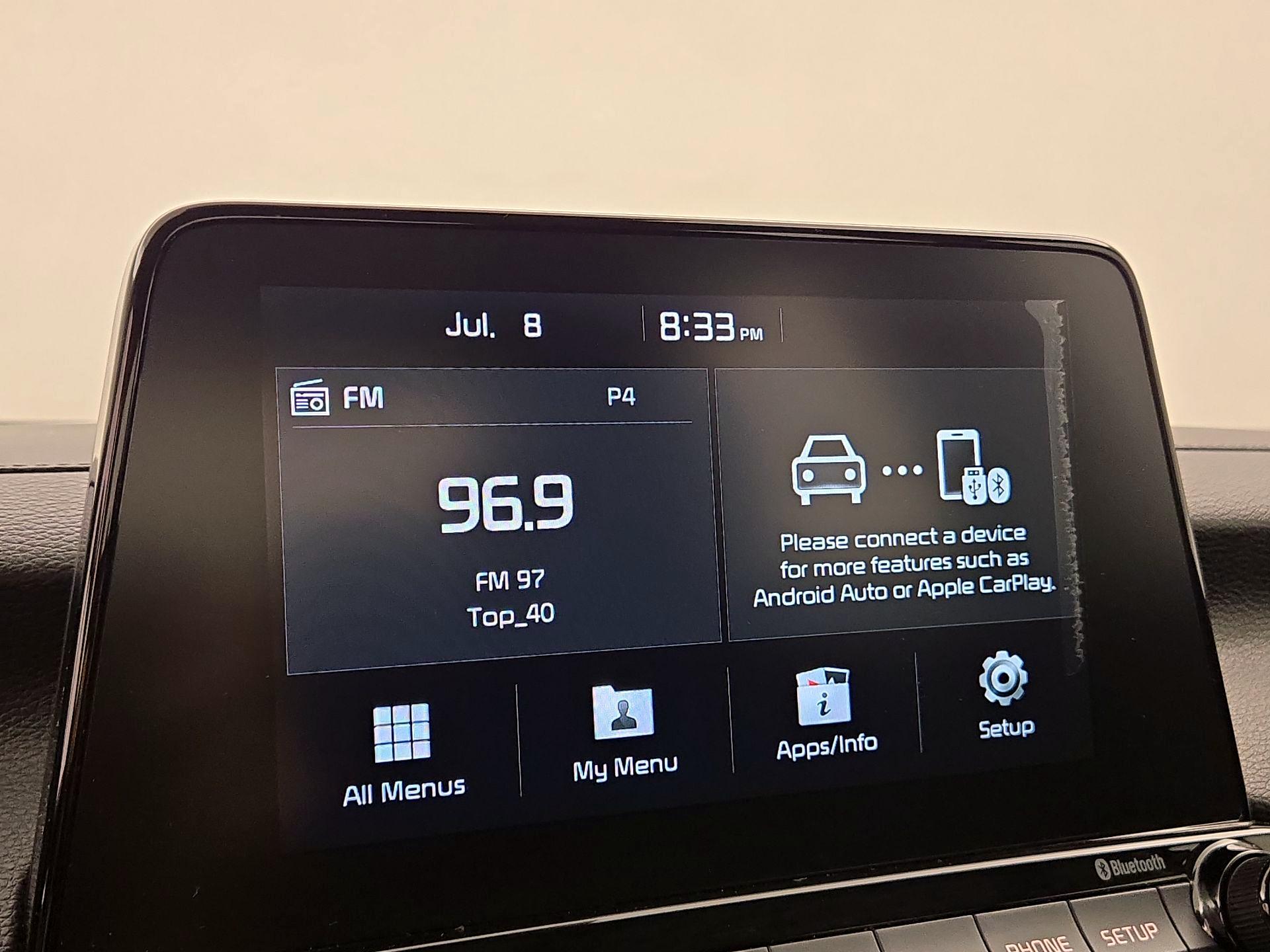 Thumbnail: 2019 Kia Forte - 15