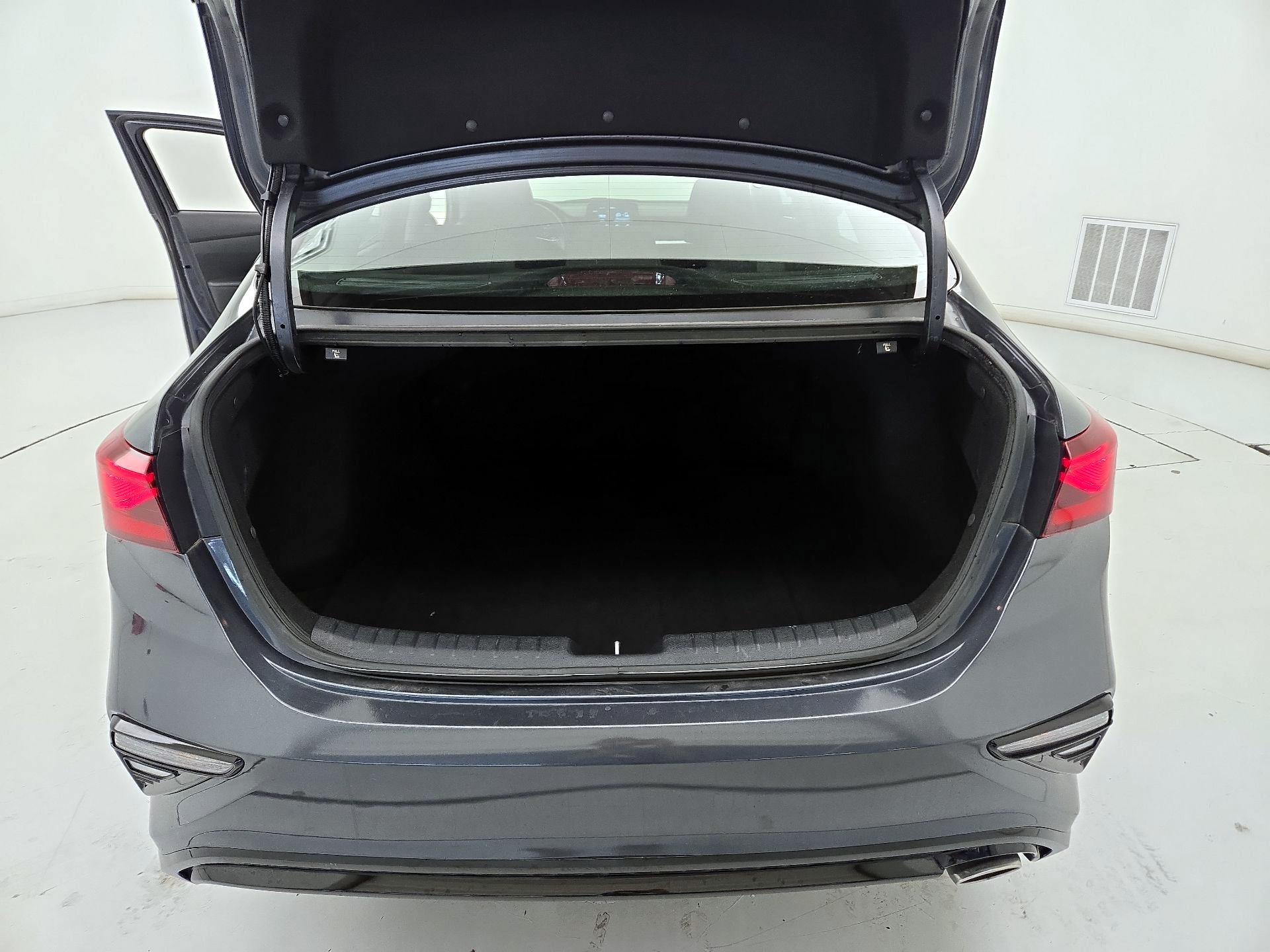 Thumbnail: 2019 Kia Forte - 20