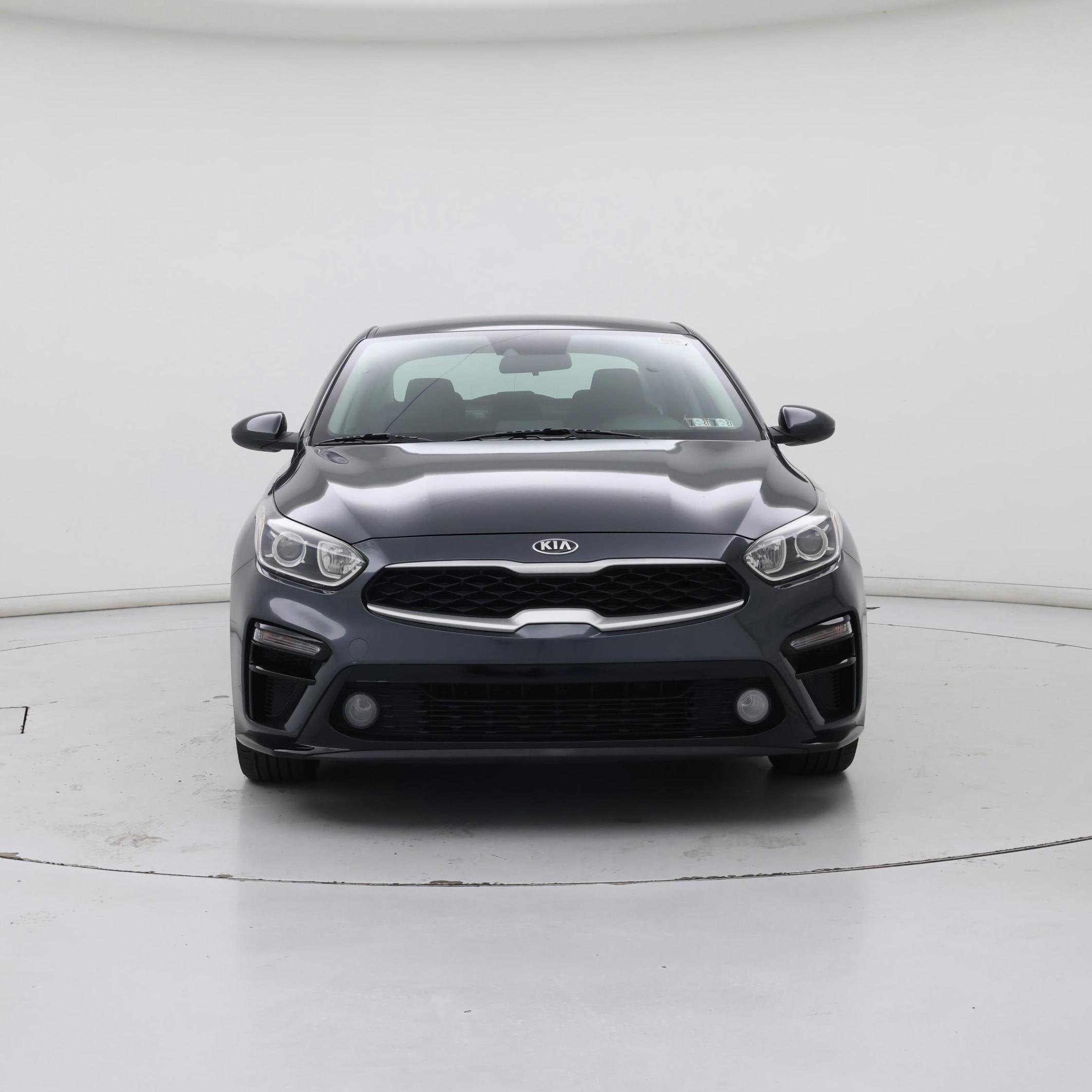 Thumbnail: 2019 Kia Forte - 5