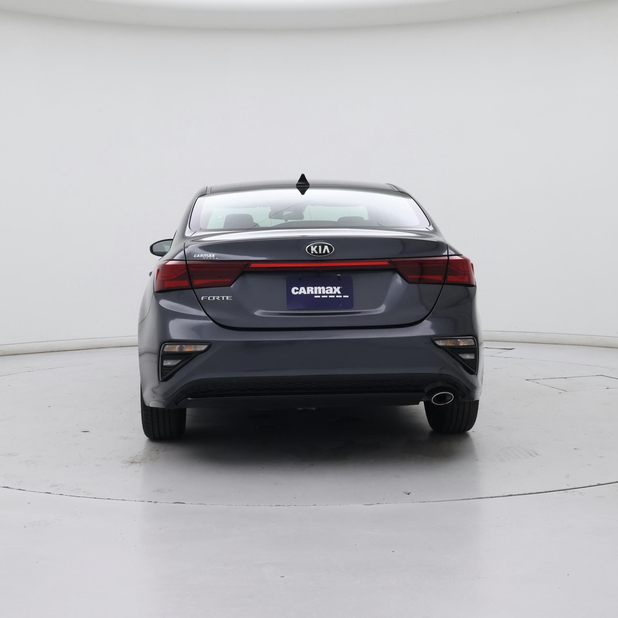 Thumbnail: 2019 Kia Forte - 6