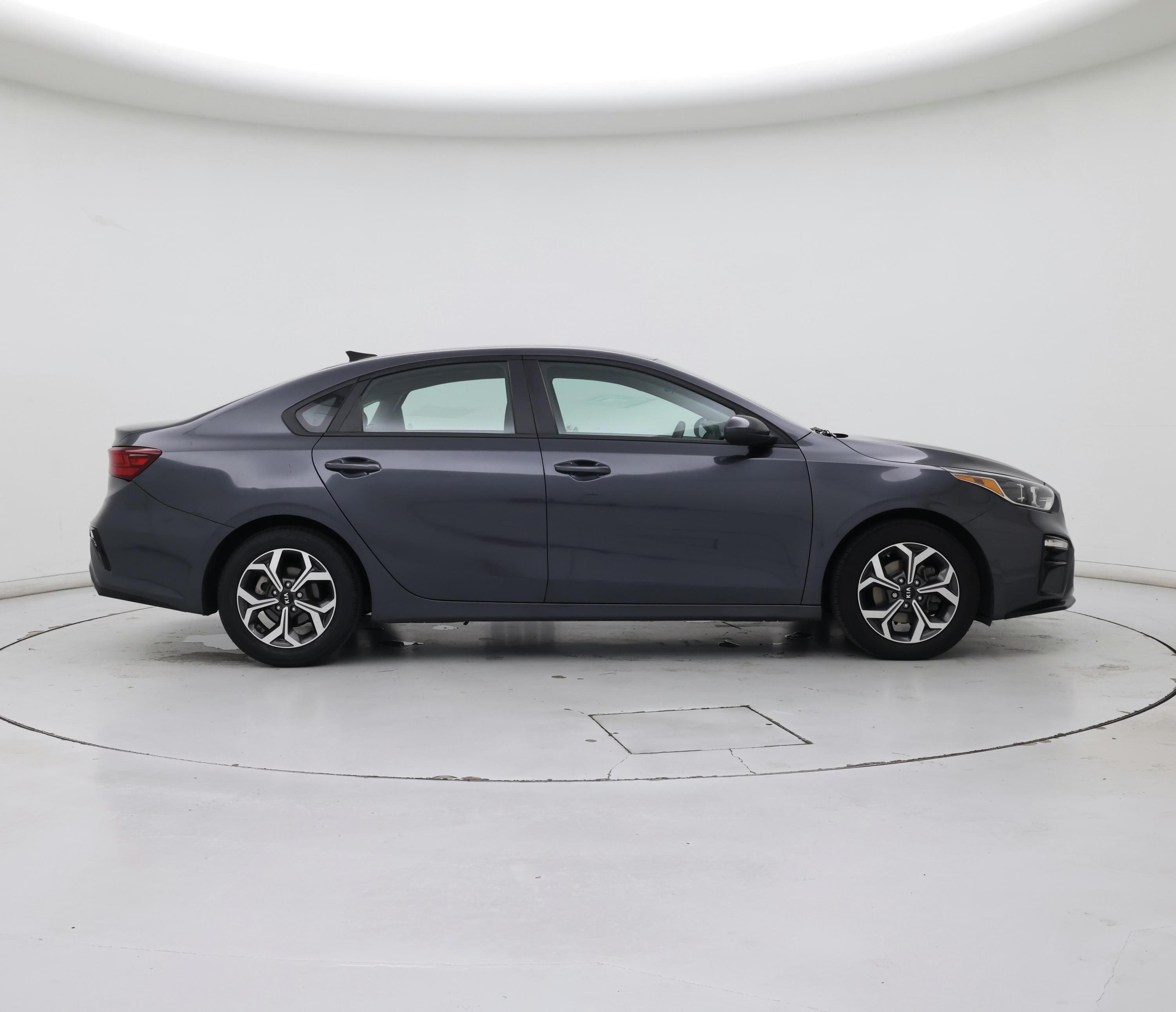Thumbnail: 2019 Kia Forte - 7