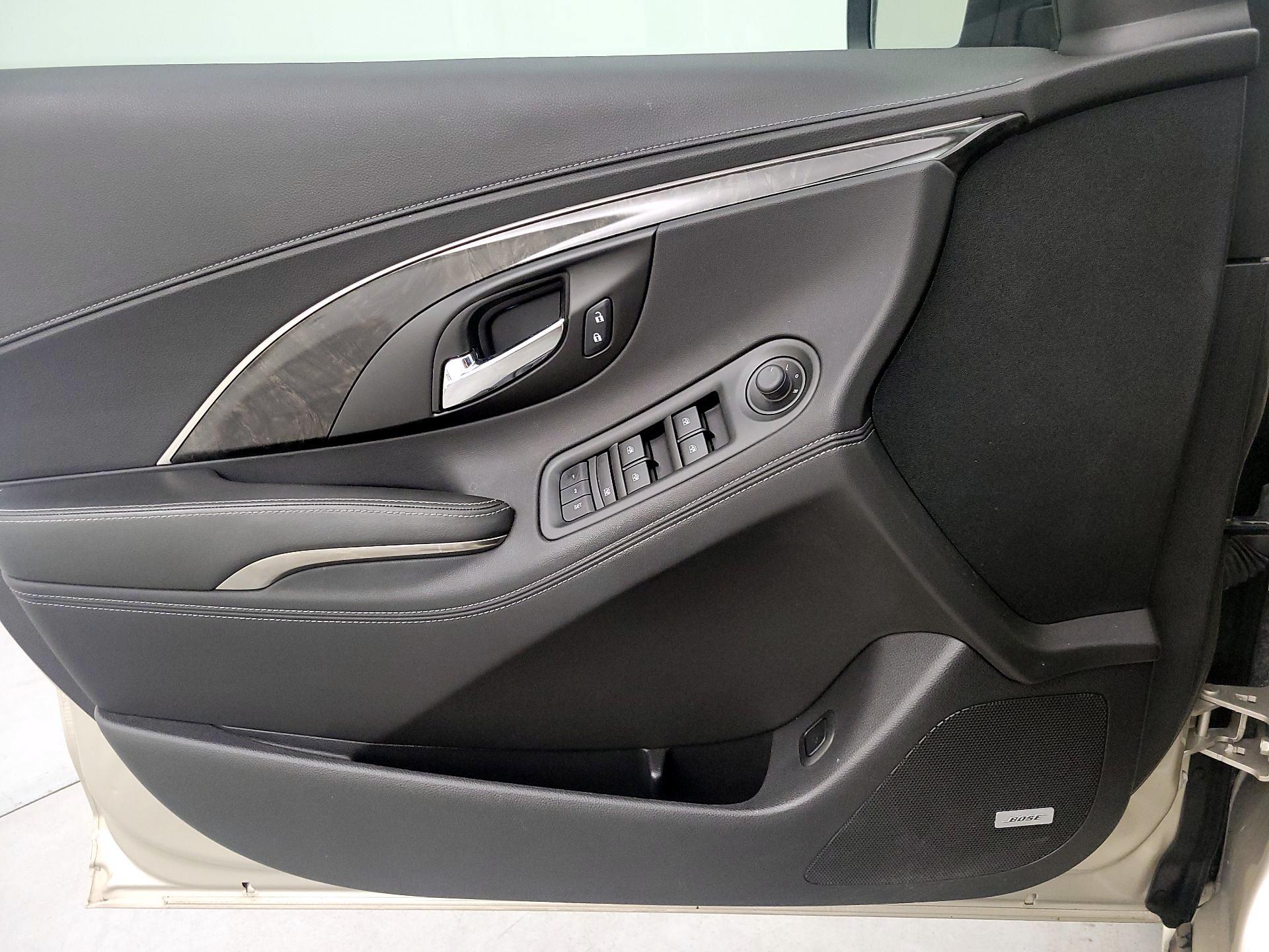 Thumbnail: 2015 Buick LaCrosse - 12