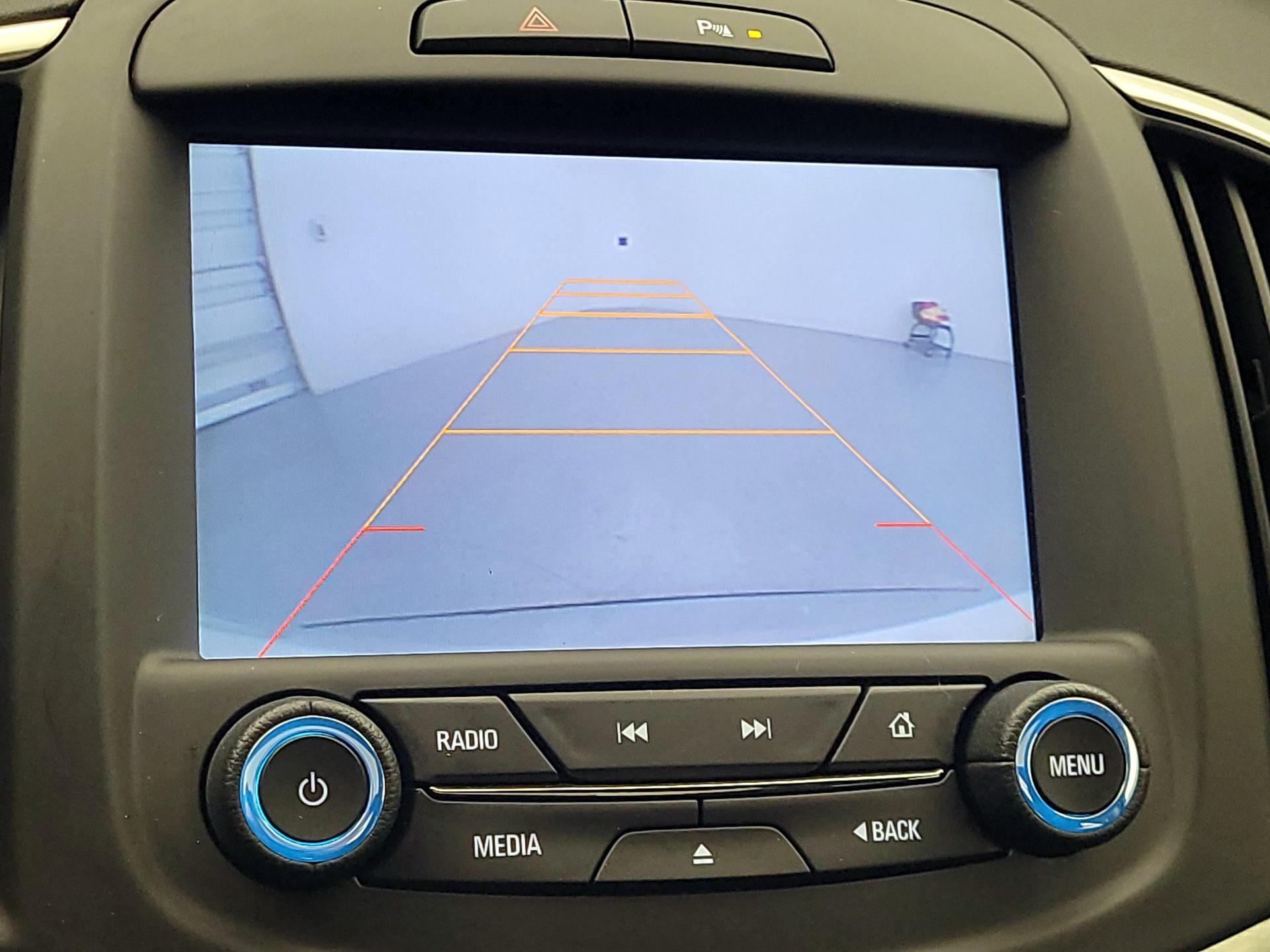 Thumbnail: 2015 Buick LaCrosse - 15