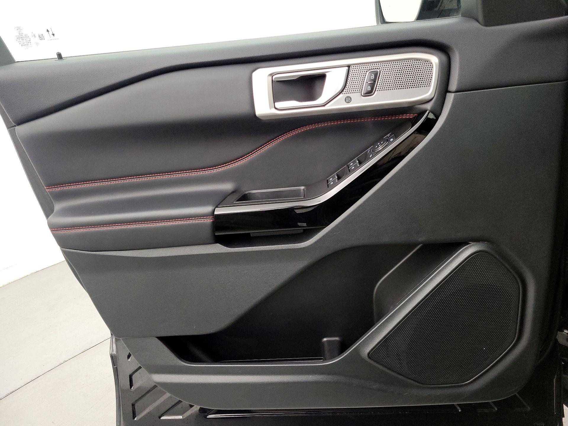 Thumbnail: 2023 Ford Explorer - 12