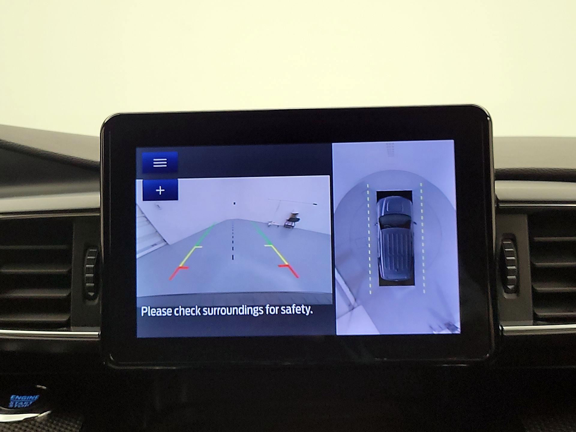 Thumbnail: 2023 Ford Explorer - 15