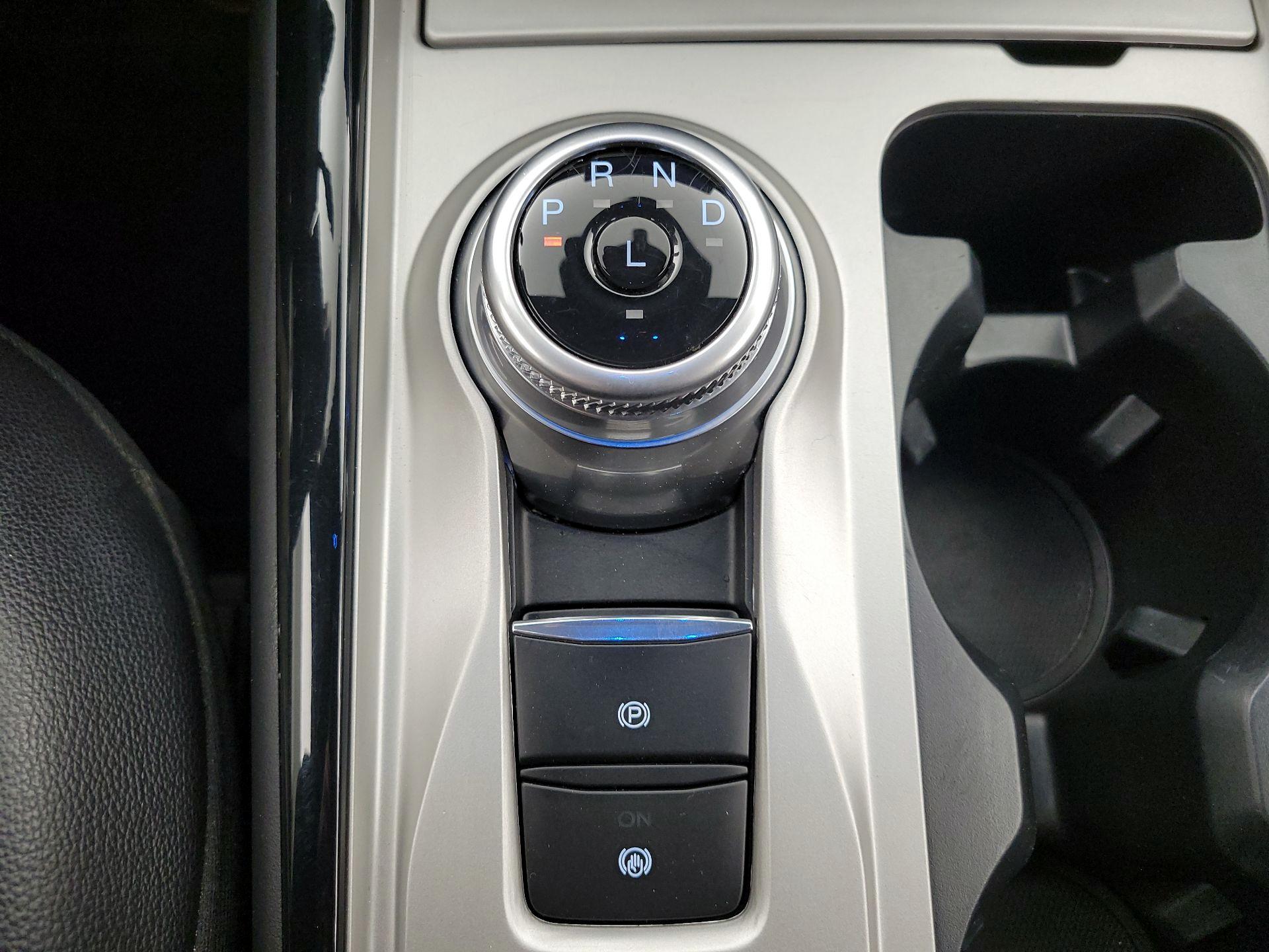 Thumbnail: 2023 Ford Explorer - 18