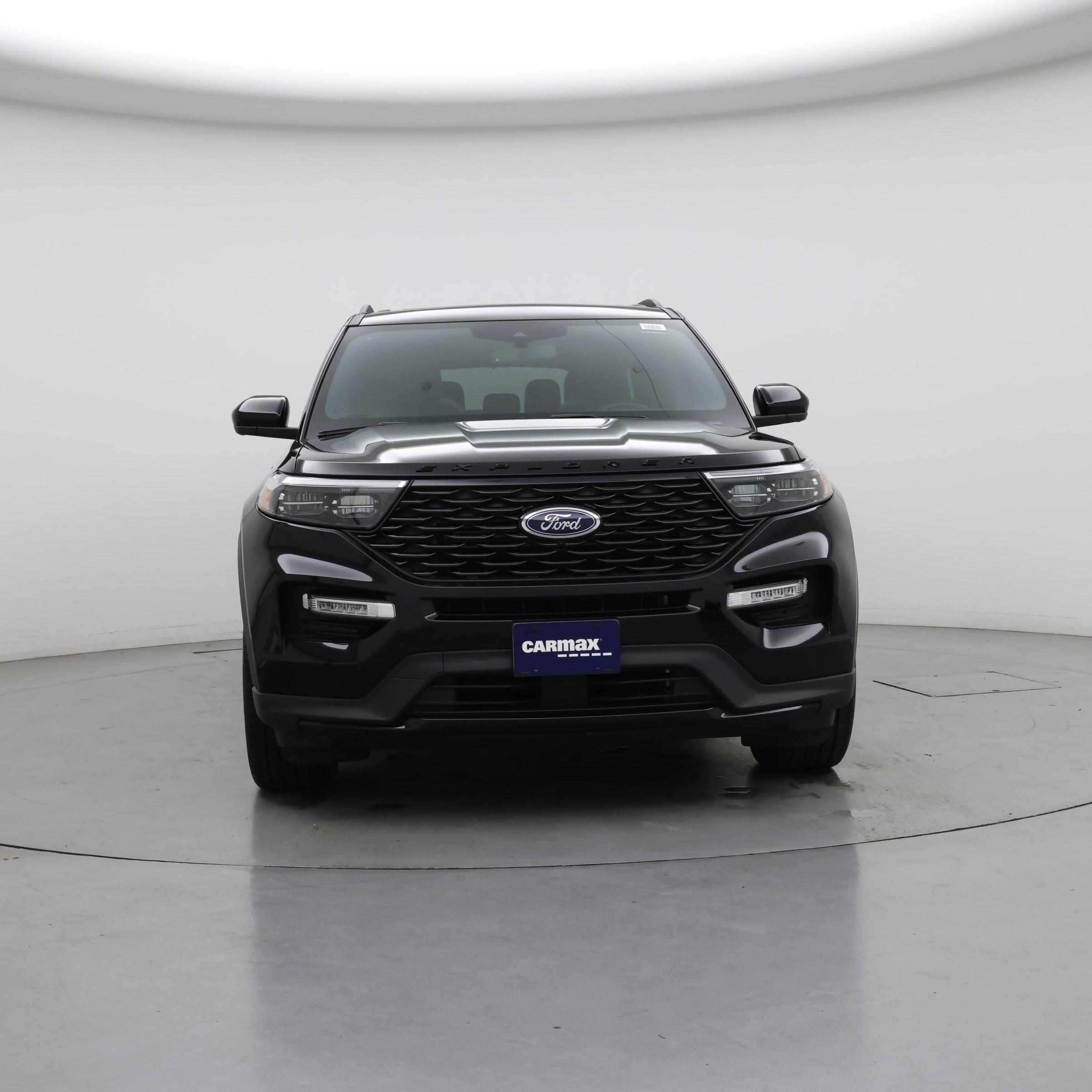 Thumbnail: 2023 Ford Explorer - 5