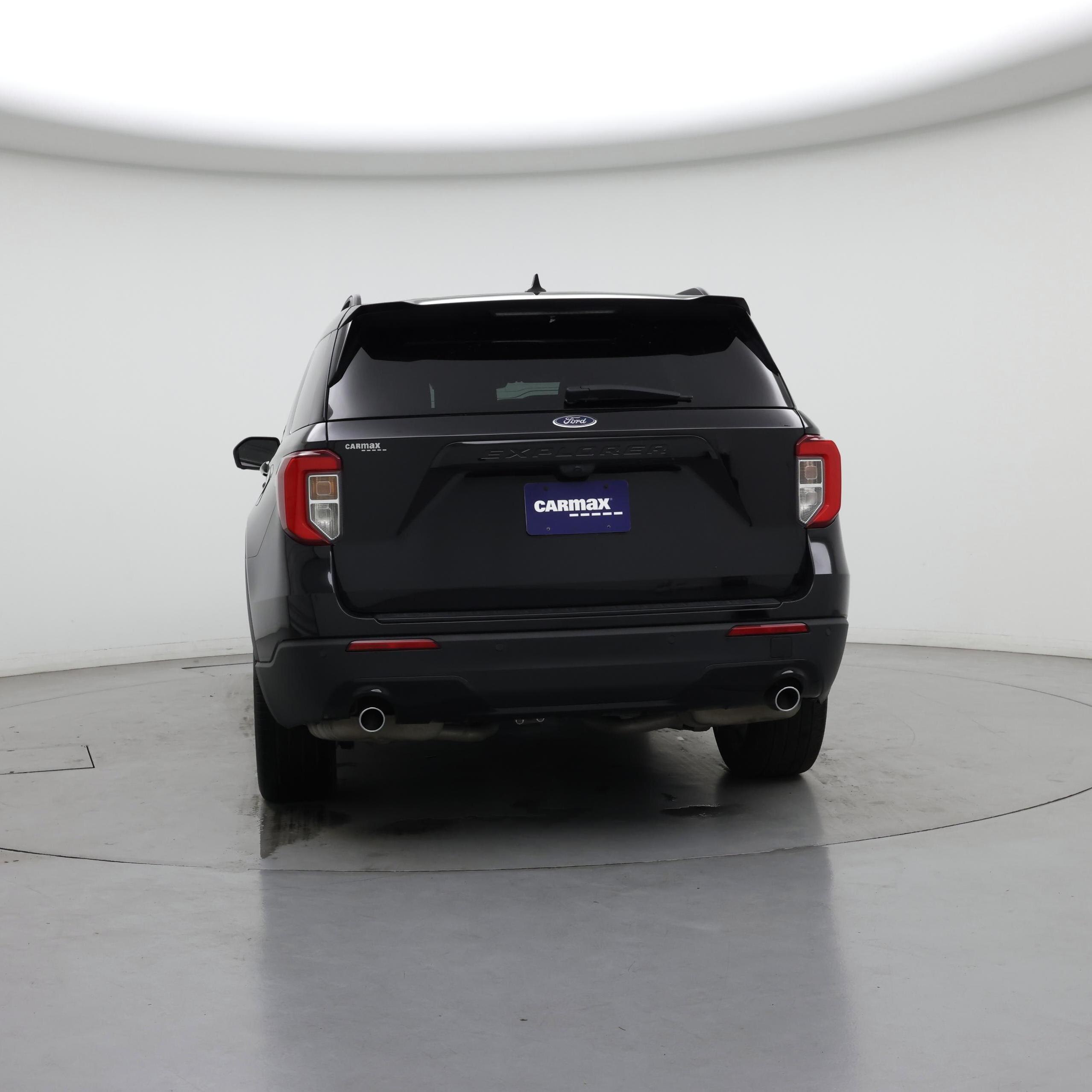 Thumbnail: 2023 Ford Explorer - 6