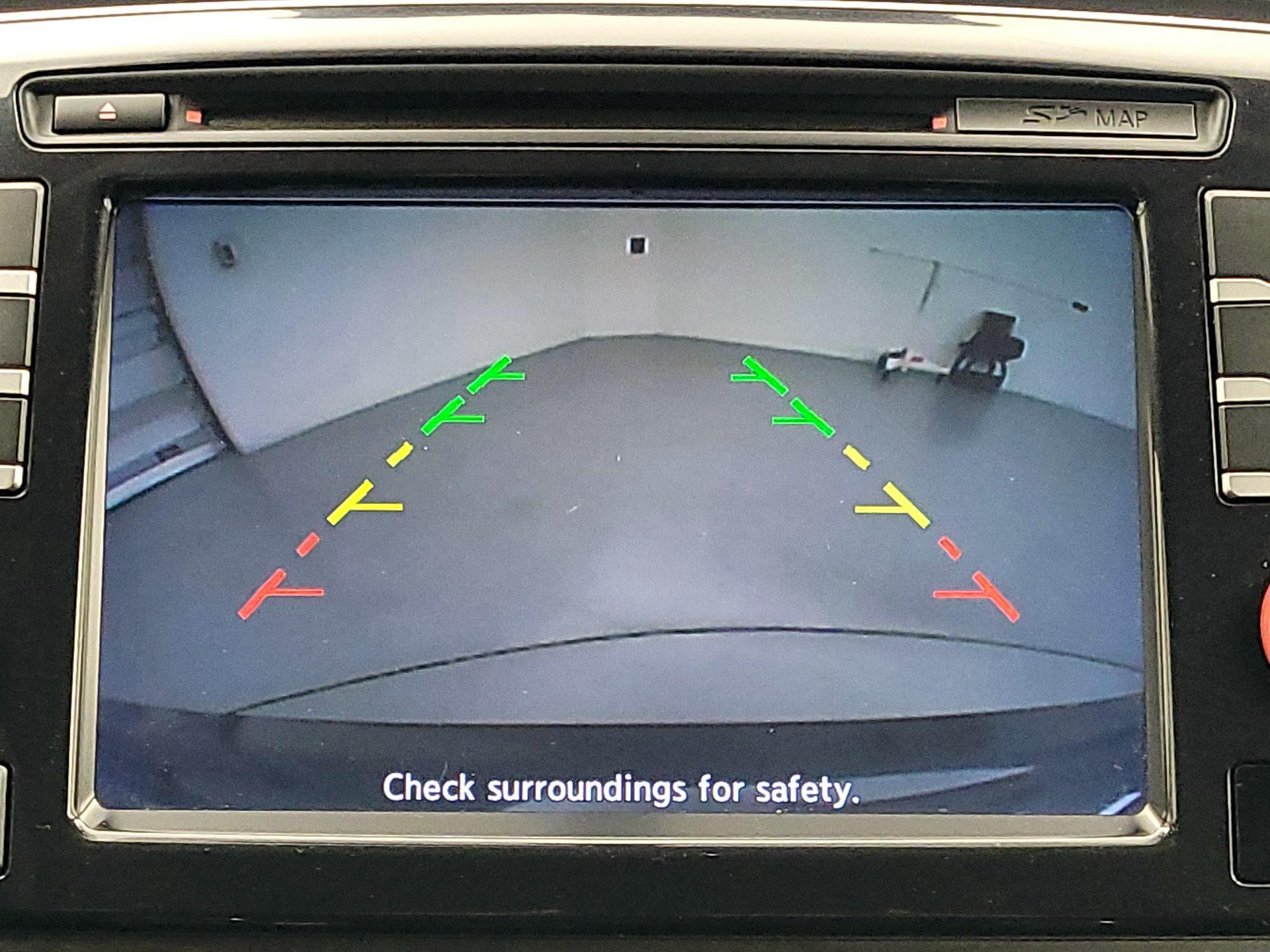 Thumbnail: 2016 Nissan Maxima - 15