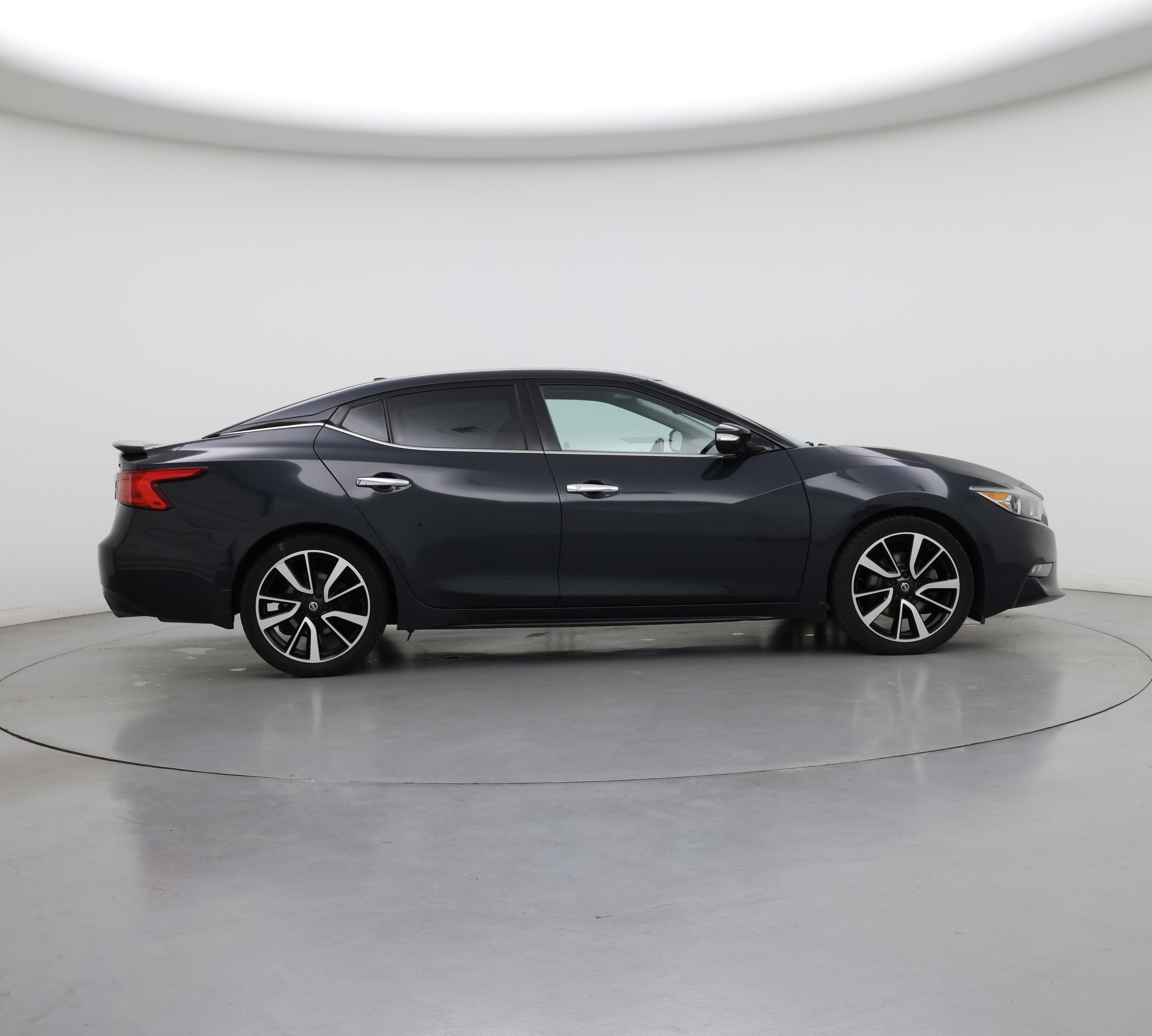 Thumbnail: 2016 Nissan Maxima - 7