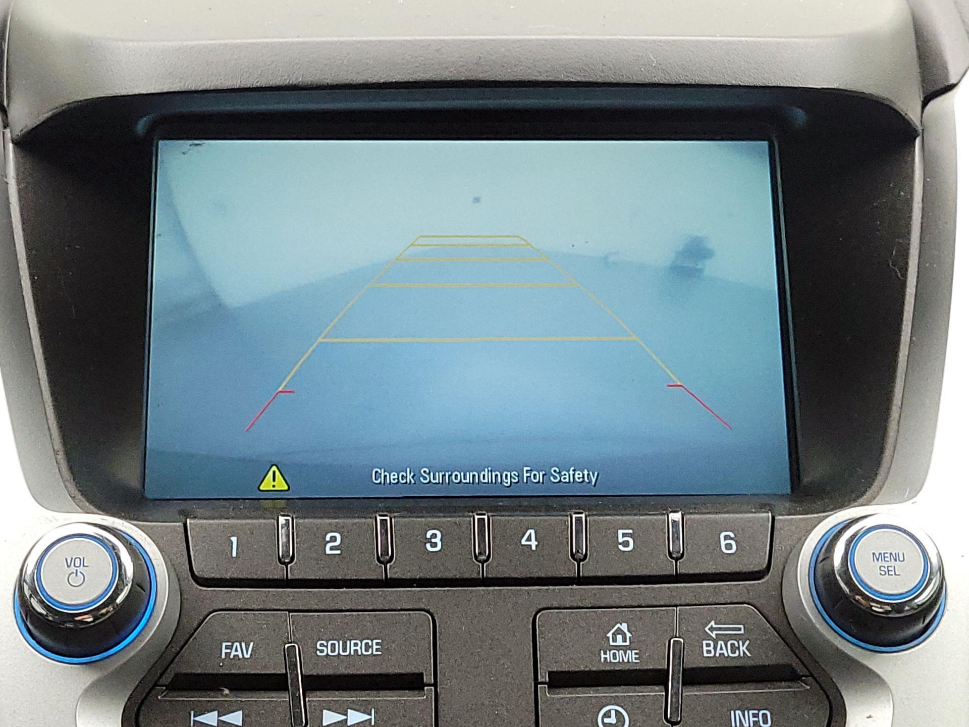 Thumbnail: 2016 Chevrolet Equinox - 14