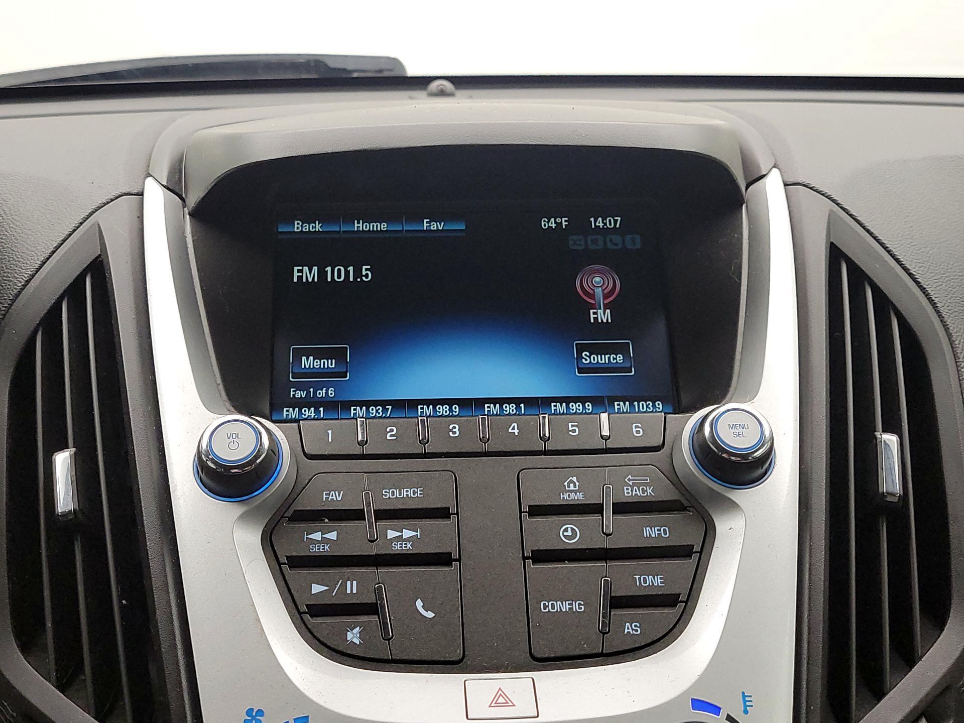 Thumbnail: 2016 Chevrolet Equinox - 15