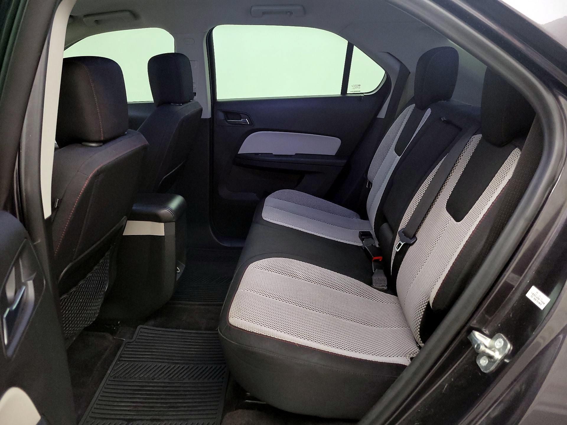 Thumbnail: 2016 Chevrolet Equinox - 19