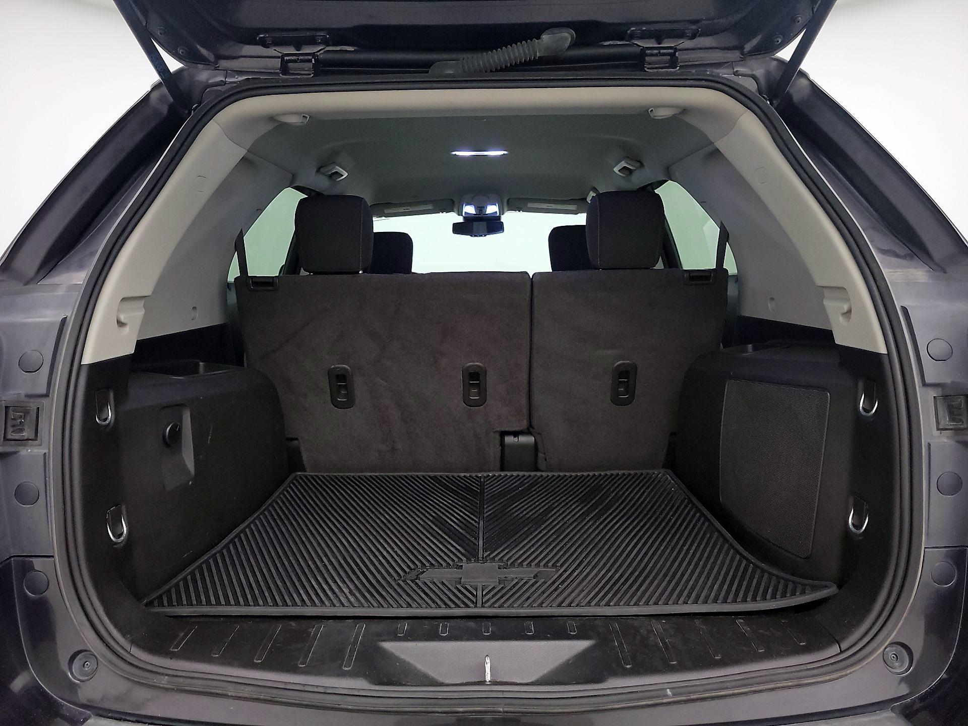 Thumbnail: 2016 Chevrolet Equinox - 20