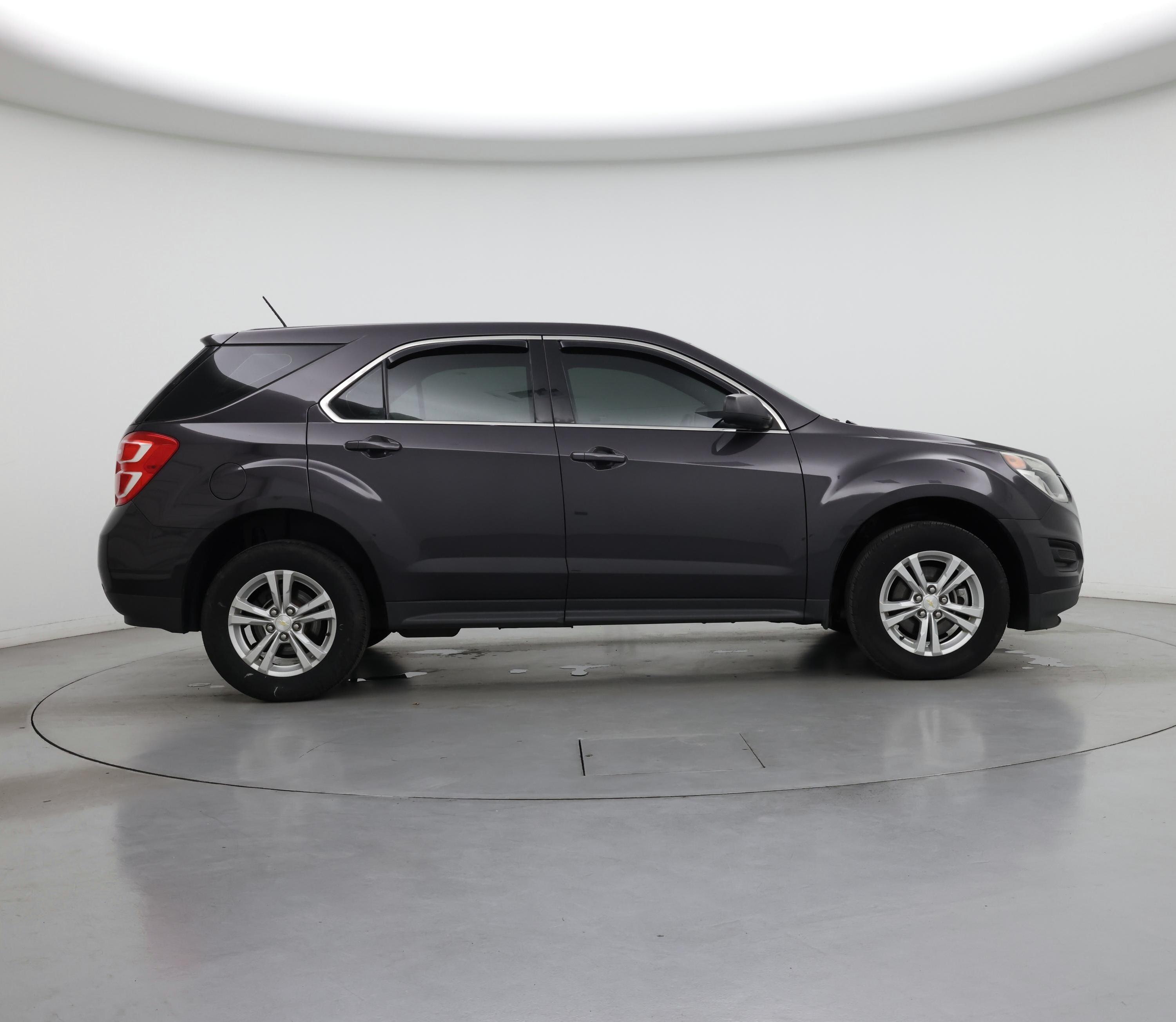 Thumbnail: 2016 Chevrolet Equinox - 7