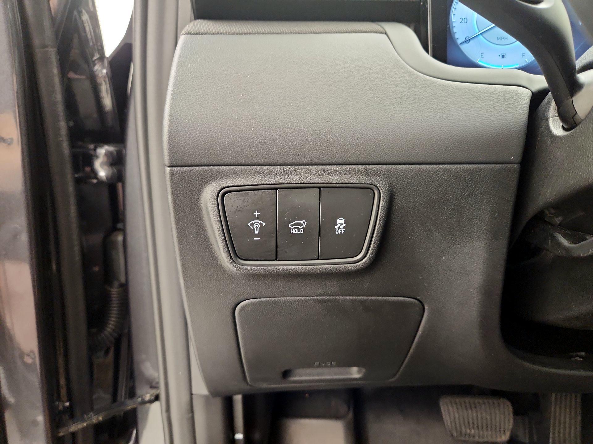 Thumbnail: 2022 Hyundai Tucson - 13