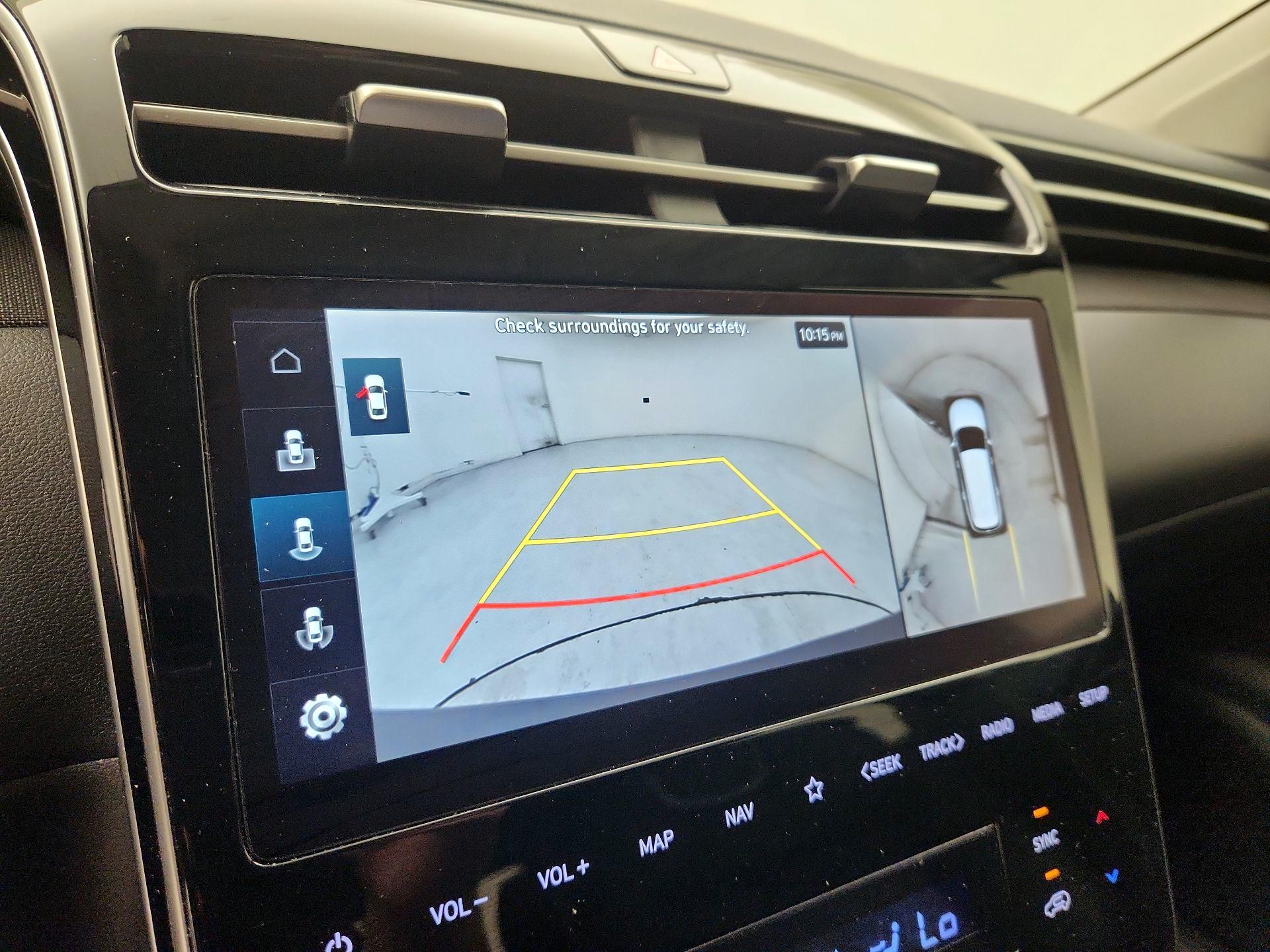 Thumbnail: 2022 Hyundai Tucson - 15