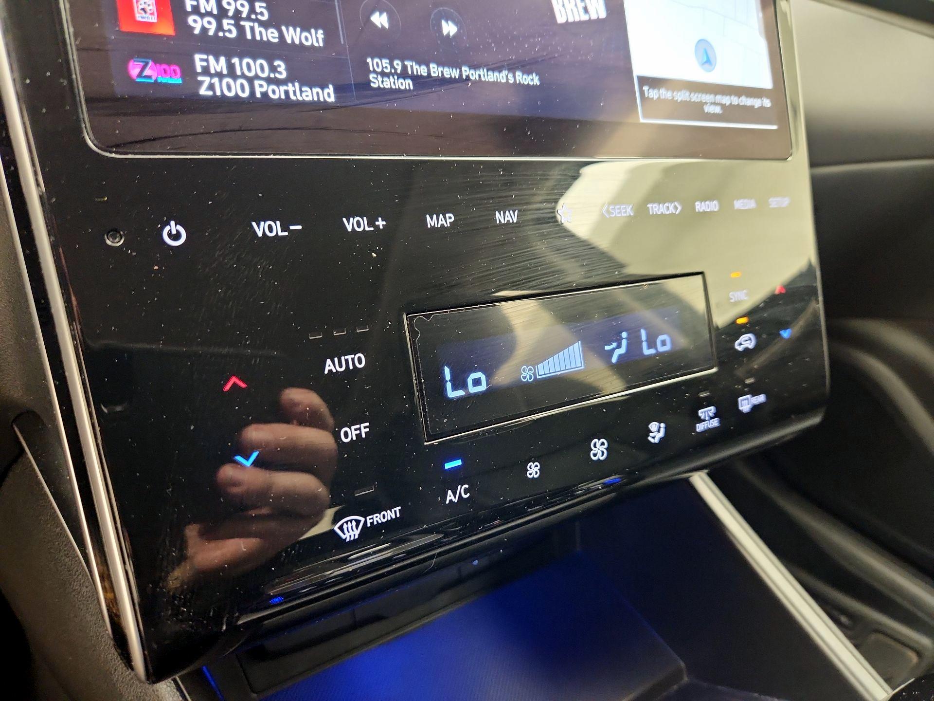 Thumbnail: 2022 Hyundai Tucson - 17