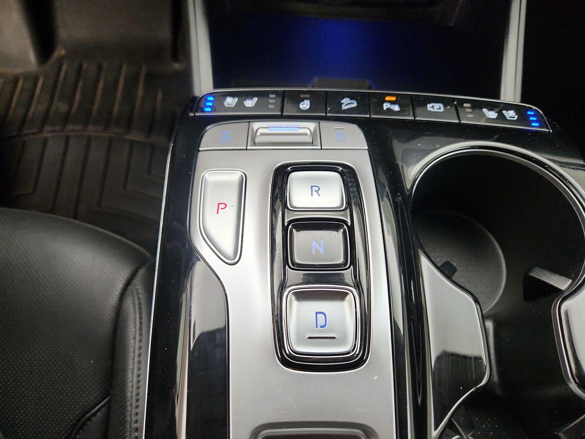 Thumbnail: 2022 Hyundai Tucson - 18