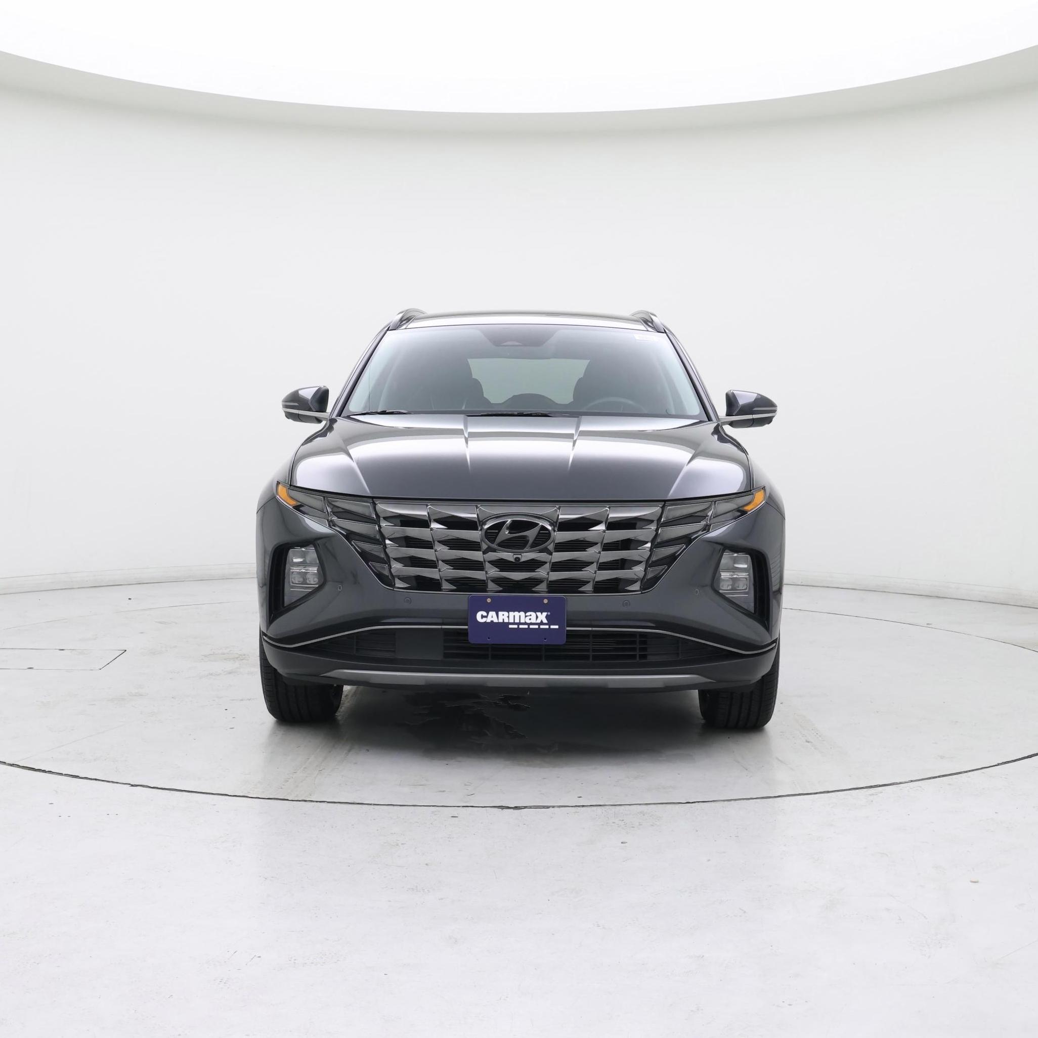 Thumbnail: 2022 Hyundai Tucson - 5