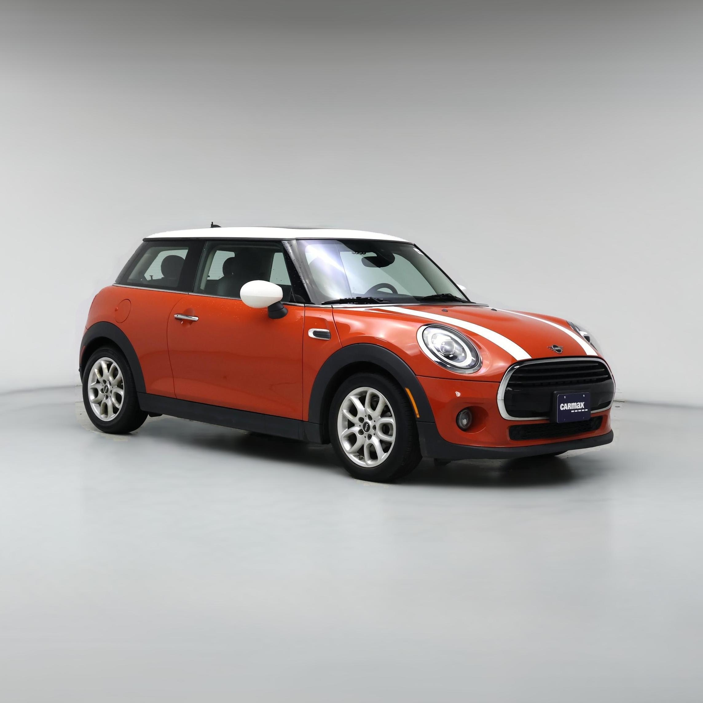 Thumbnail: 2020 MINI Cooper Hardtop - 1