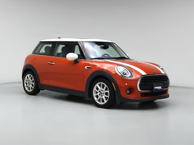 2020 Mini Cooper Hardtop