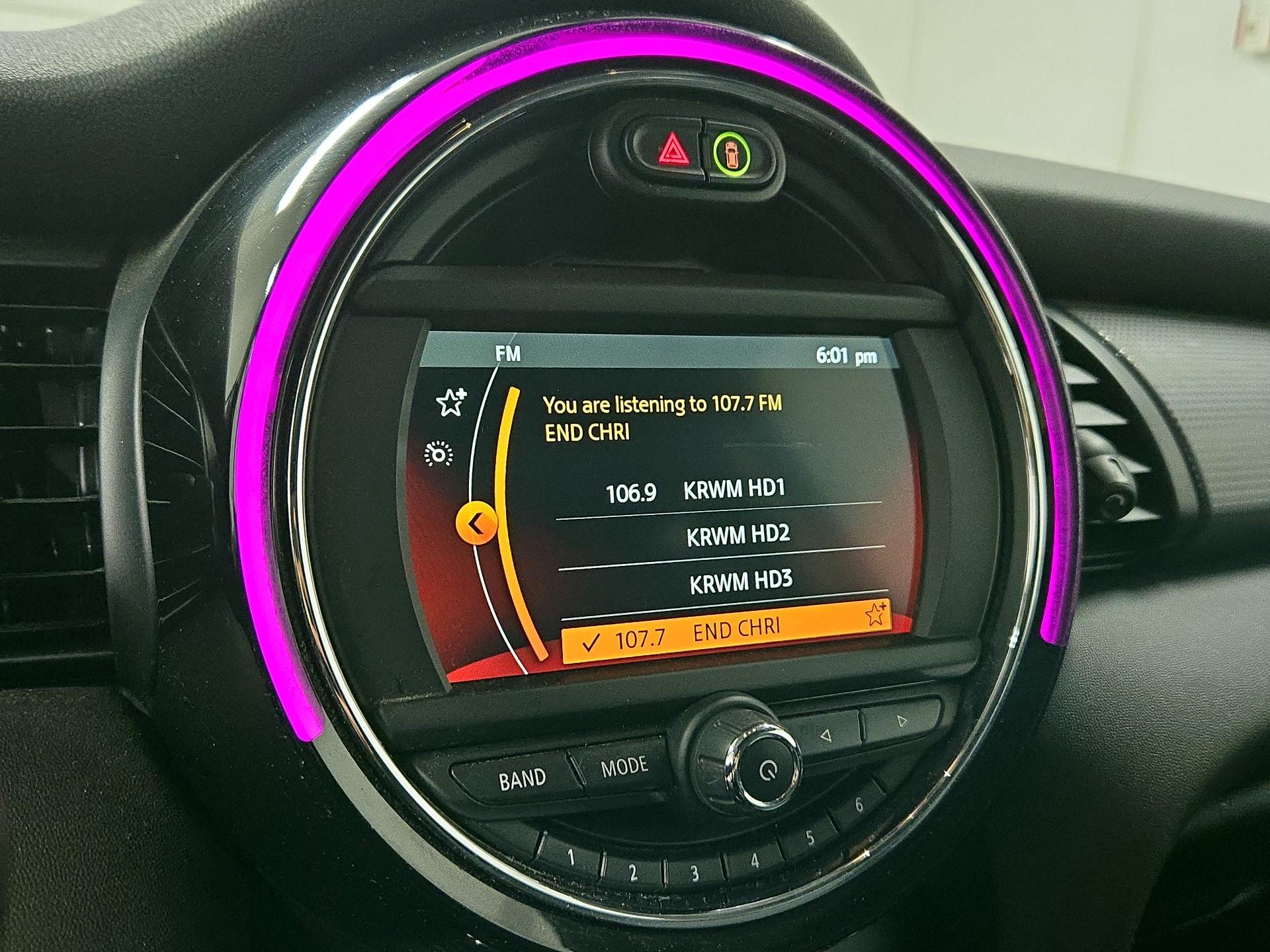 Thumbnail: 2020 MINI Cooper Hardtop - 15