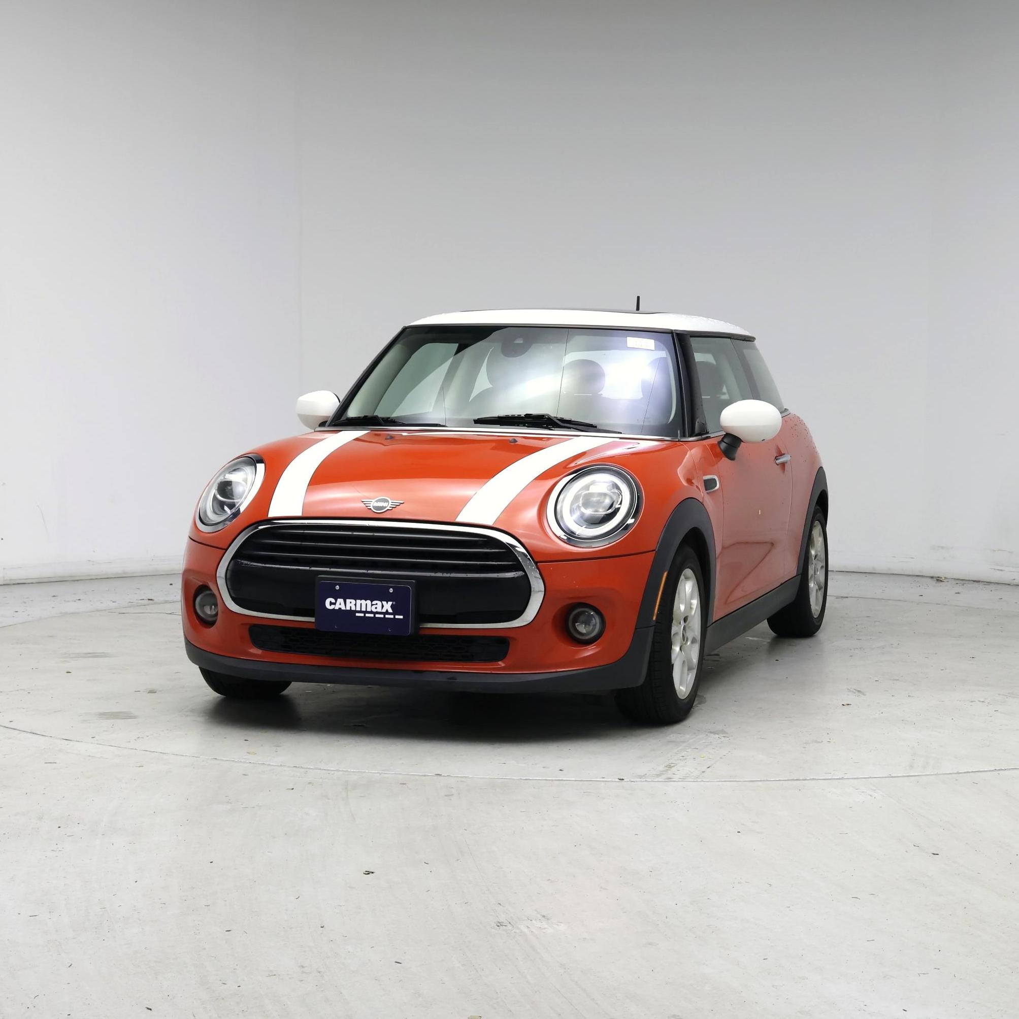 Thumbnail: 2020 MINI Cooper Hardtop - 4