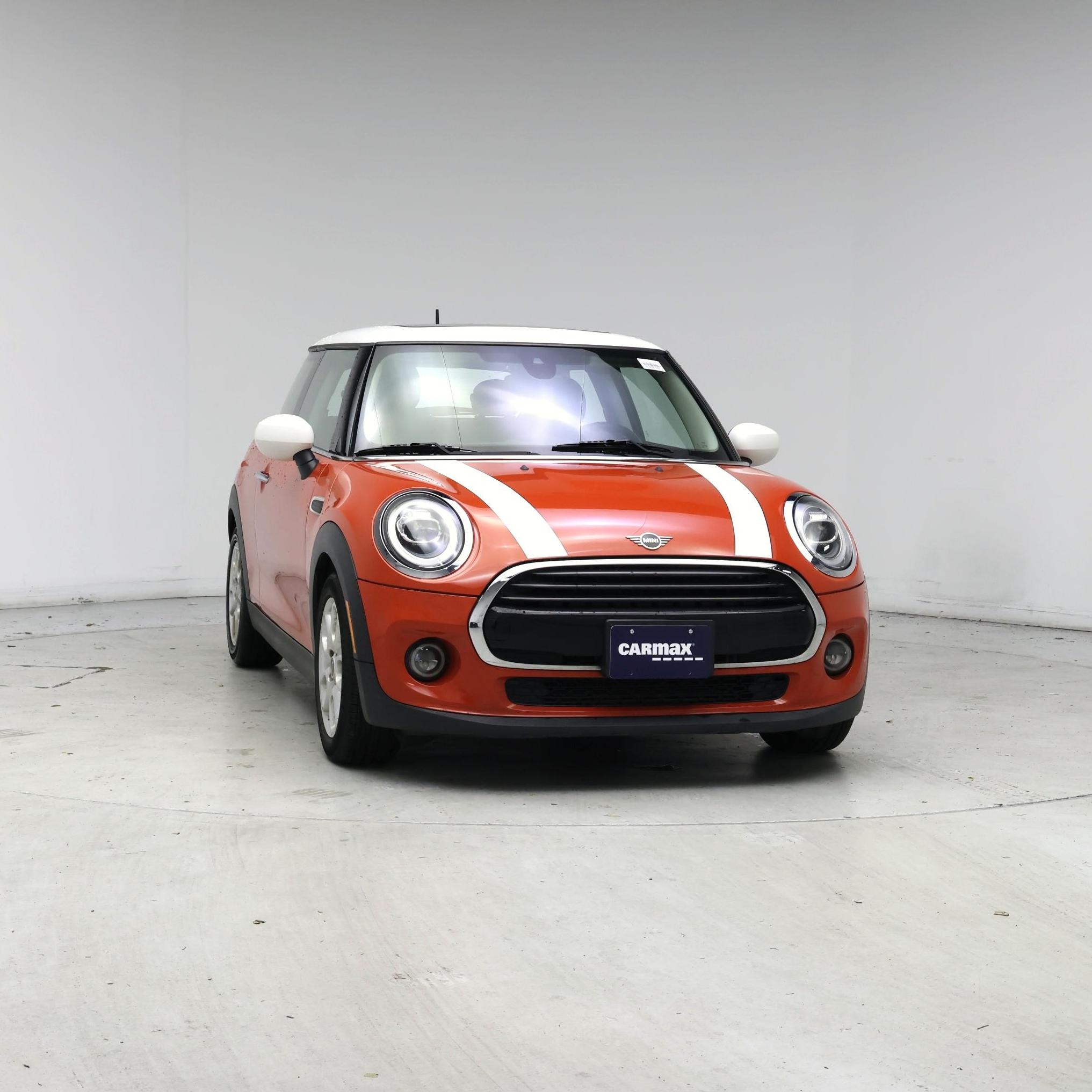 Thumbnail: 2020 MINI Cooper Hardtop - 5