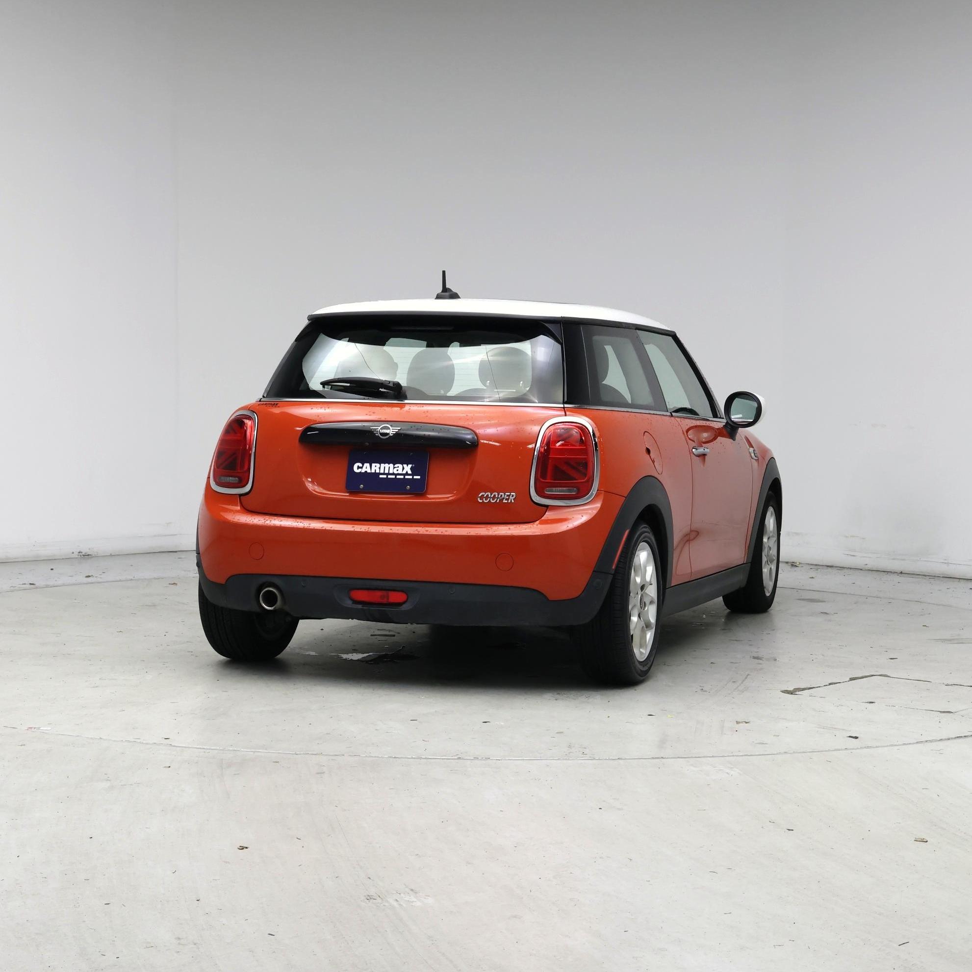 Thumbnail: 2020 MINI Cooper Hardtop - 8