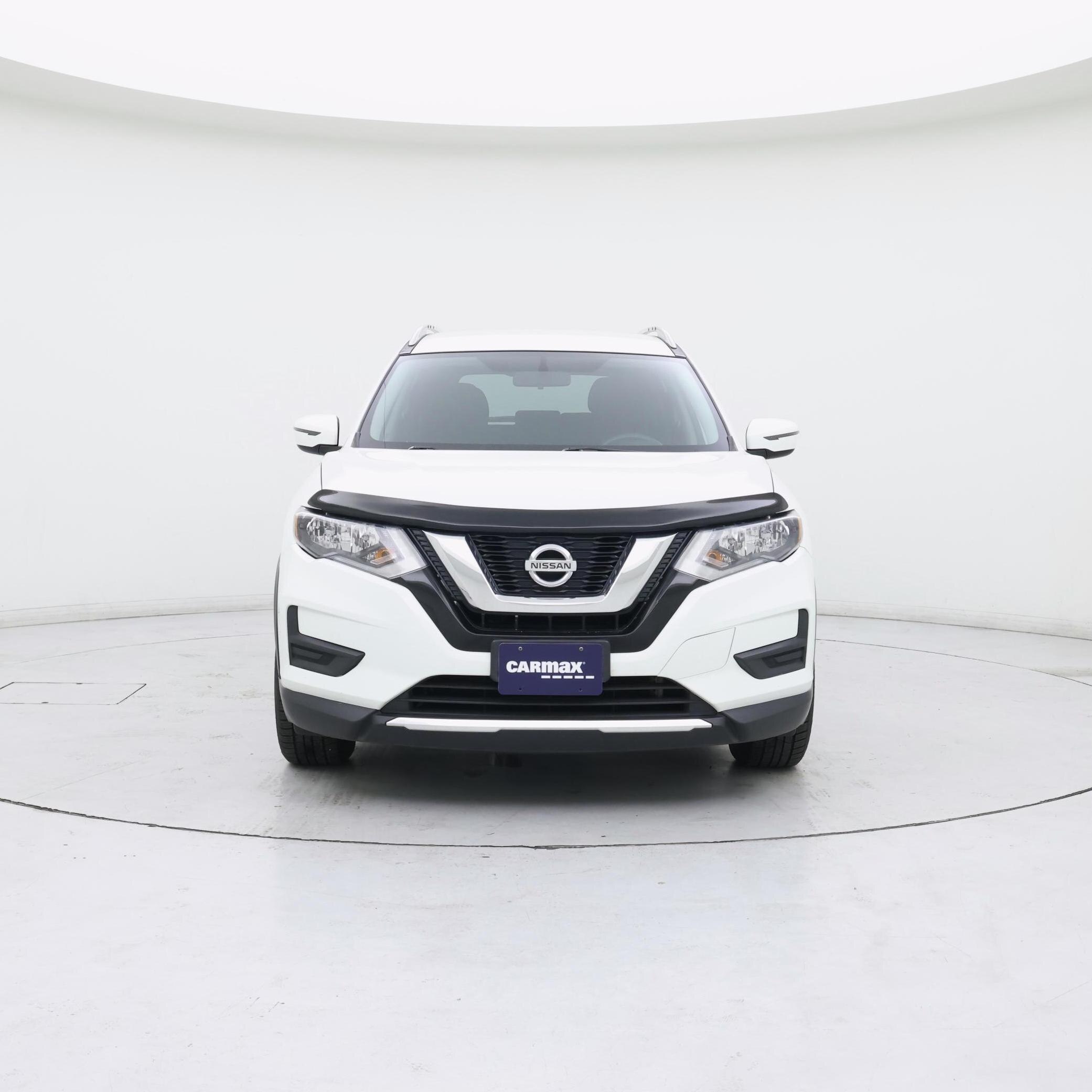 Thumbnail: 2017 Nissan Rogue - 5