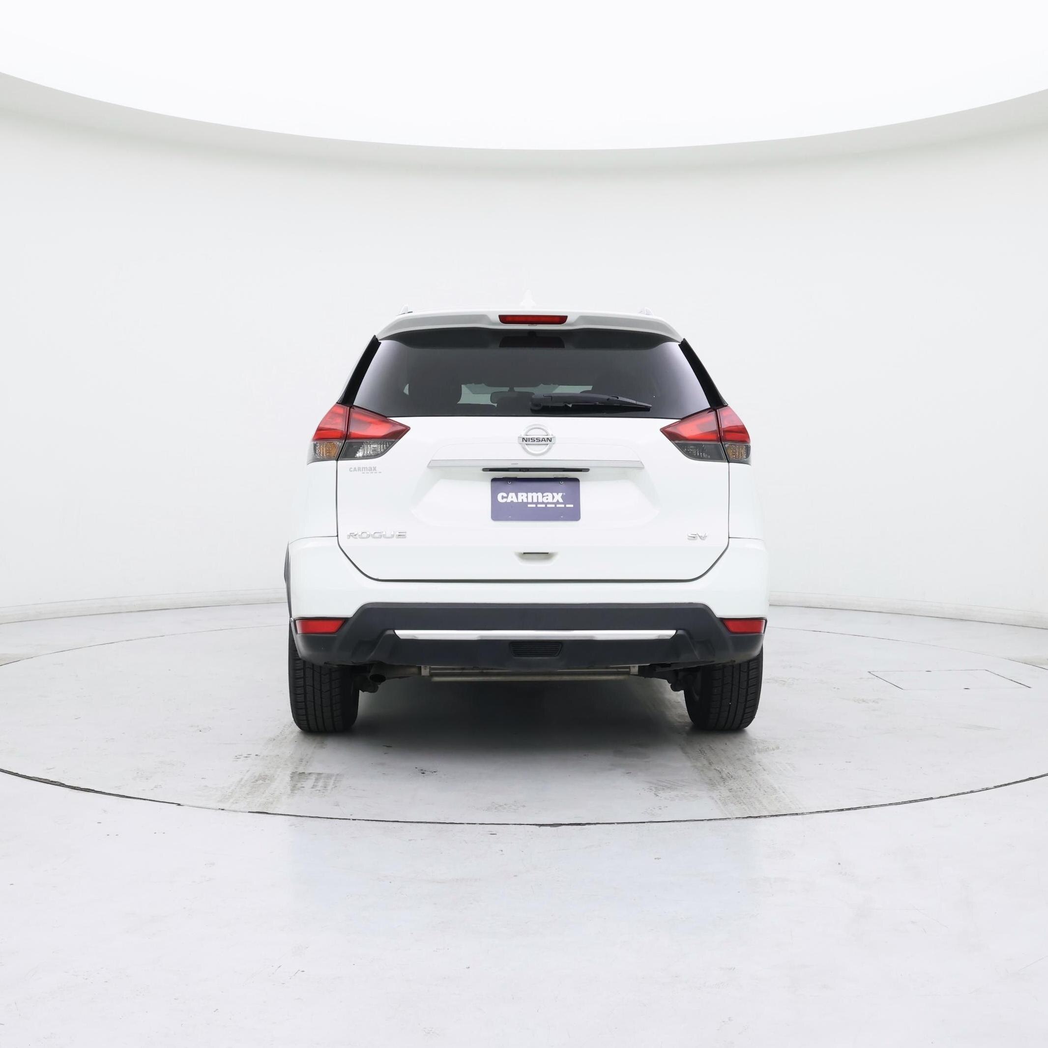 Thumbnail: 2017 Nissan Rogue - 6