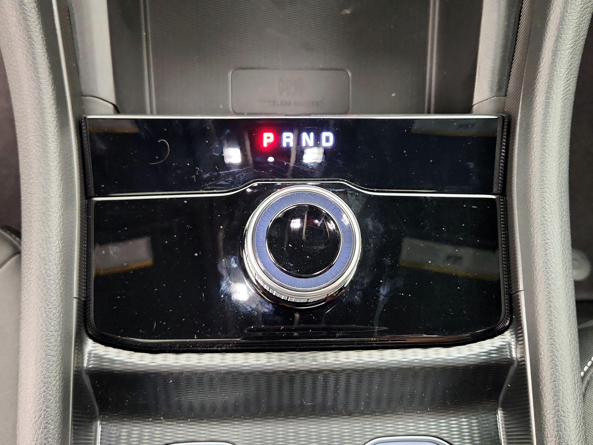 Thumbnail: 2025 Jeep Grand Cherokee - 17