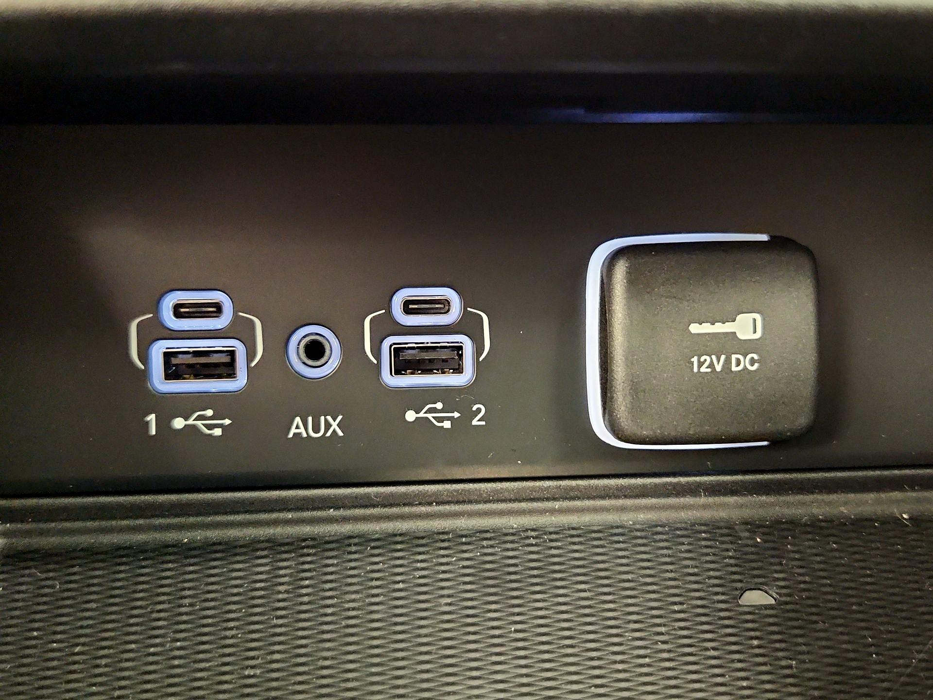 Thumbnail: 2025 Jeep Grand Cherokee - 18