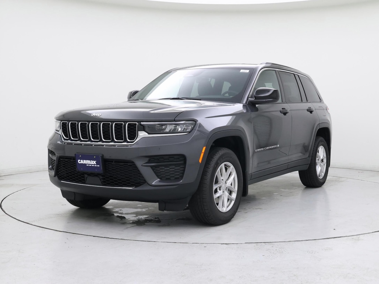2025 Jeep Grand Cherokee Laredo - Photo 5