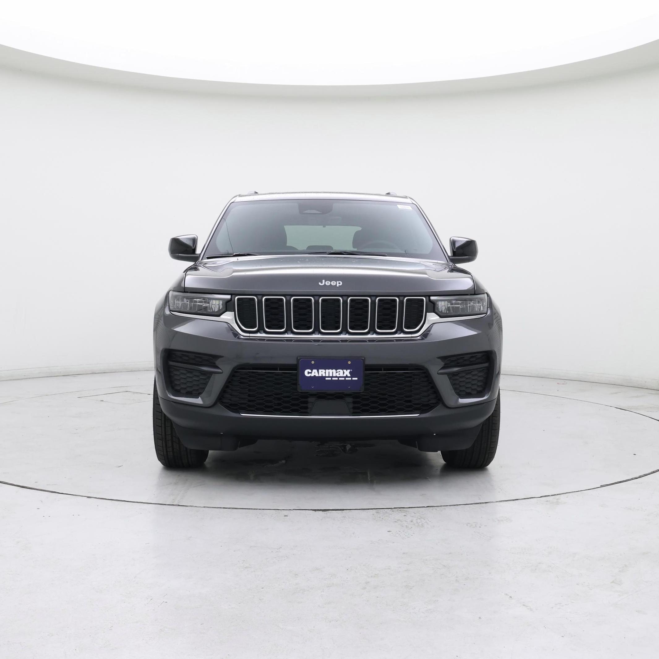 Thumbnail: 2025 Jeep Grand Cherokee - 5