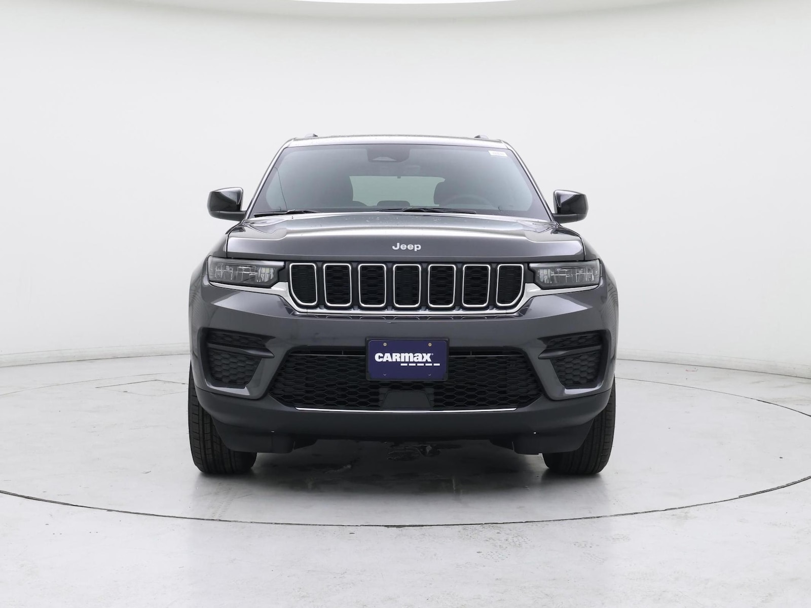 2025 Jeep Grand Cherokee Laredo - Photo 6