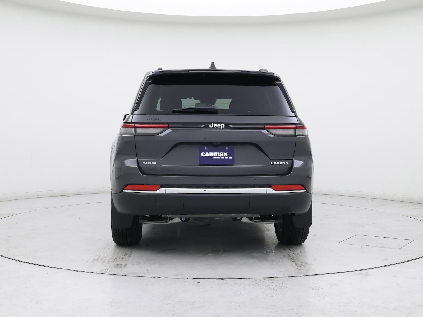 2025 Jeep Grand Cherokee Laredo - Photo 7