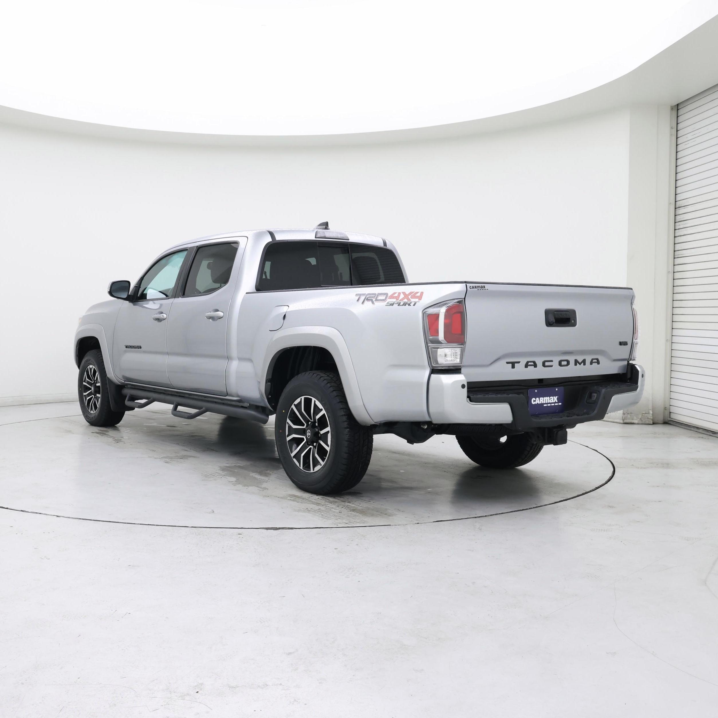 Thumbnail: 2023 Toyota Tacoma - 2