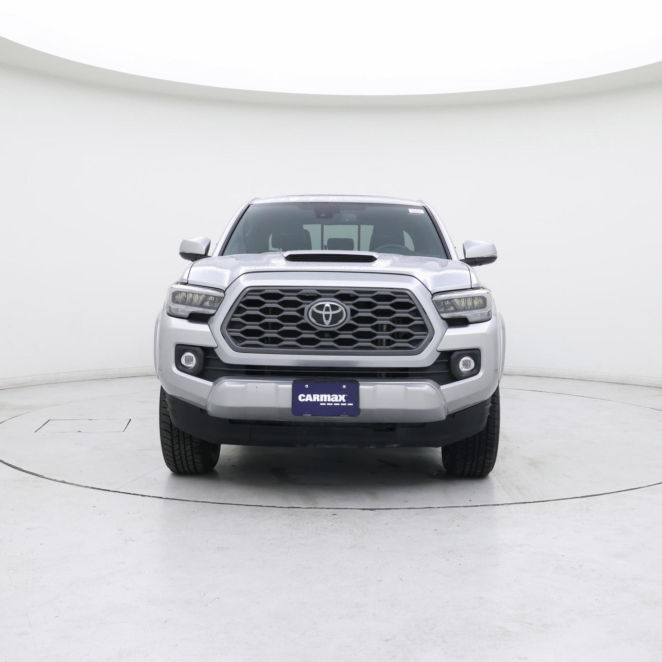 Thumbnail: 2023 Toyota Tacoma - 5