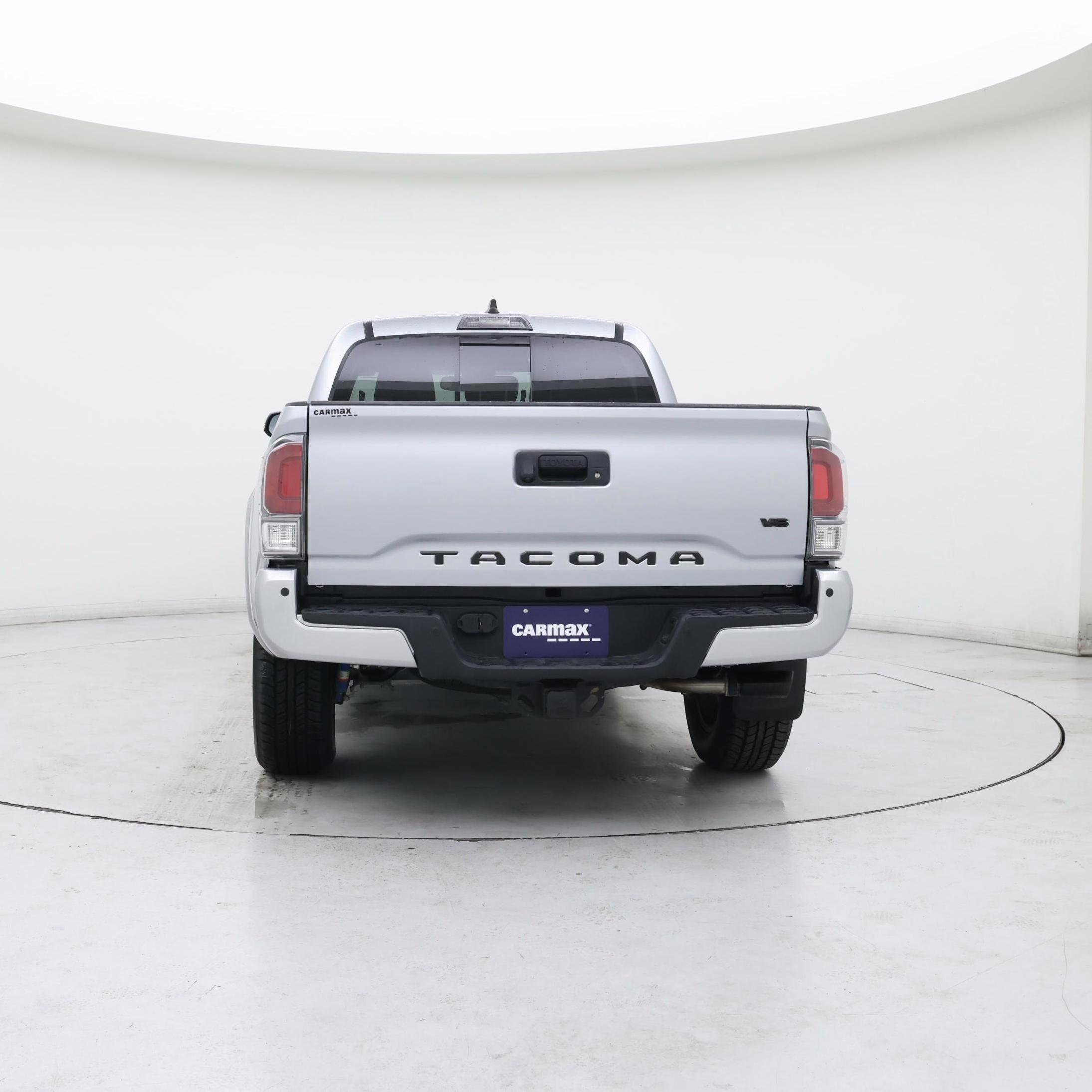 Thumbnail: 2023 Toyota Tacoma - 6