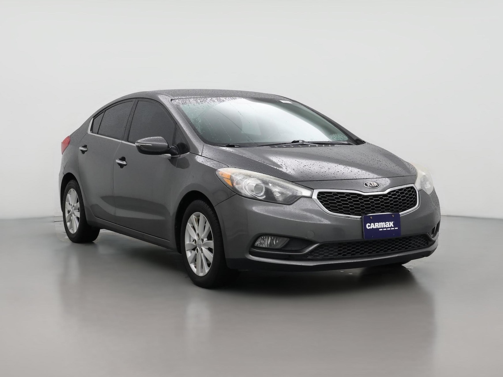 2014 Kia Forte EX