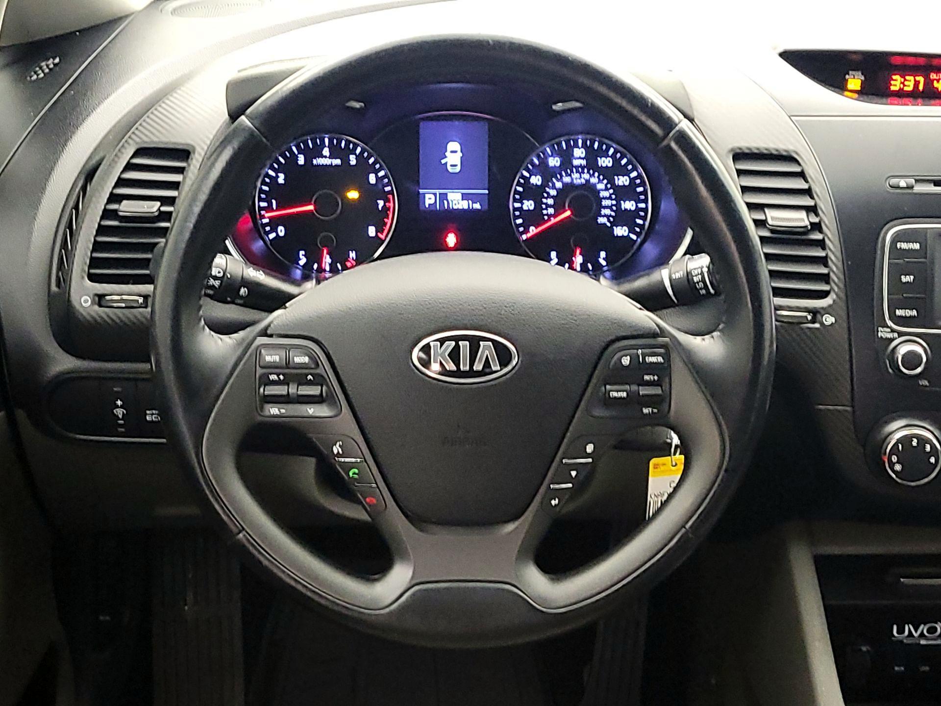 Thumbnail: 2014 Kia Forte - 10