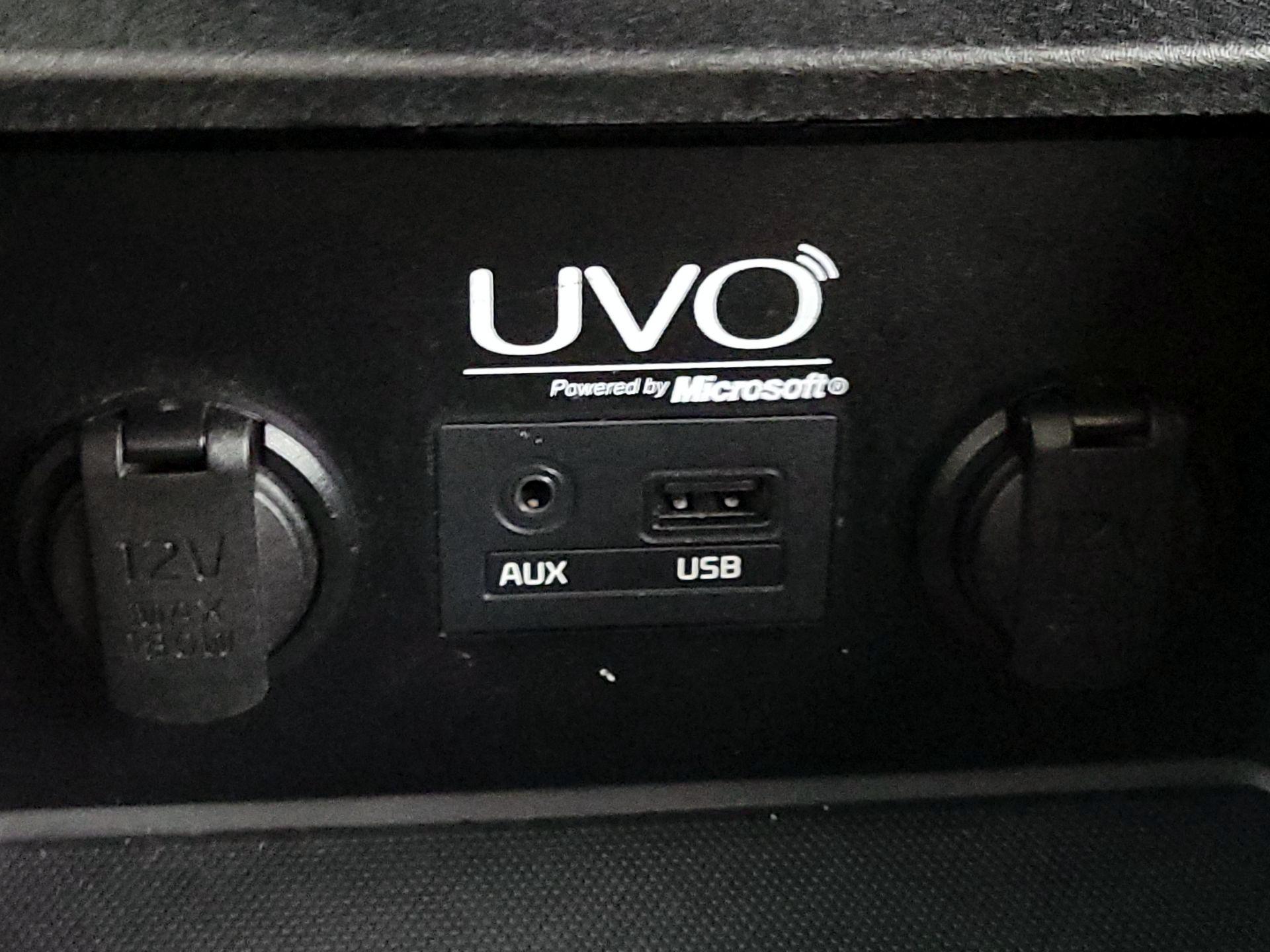 Thumbnail: 2014 Kia Forte - 18