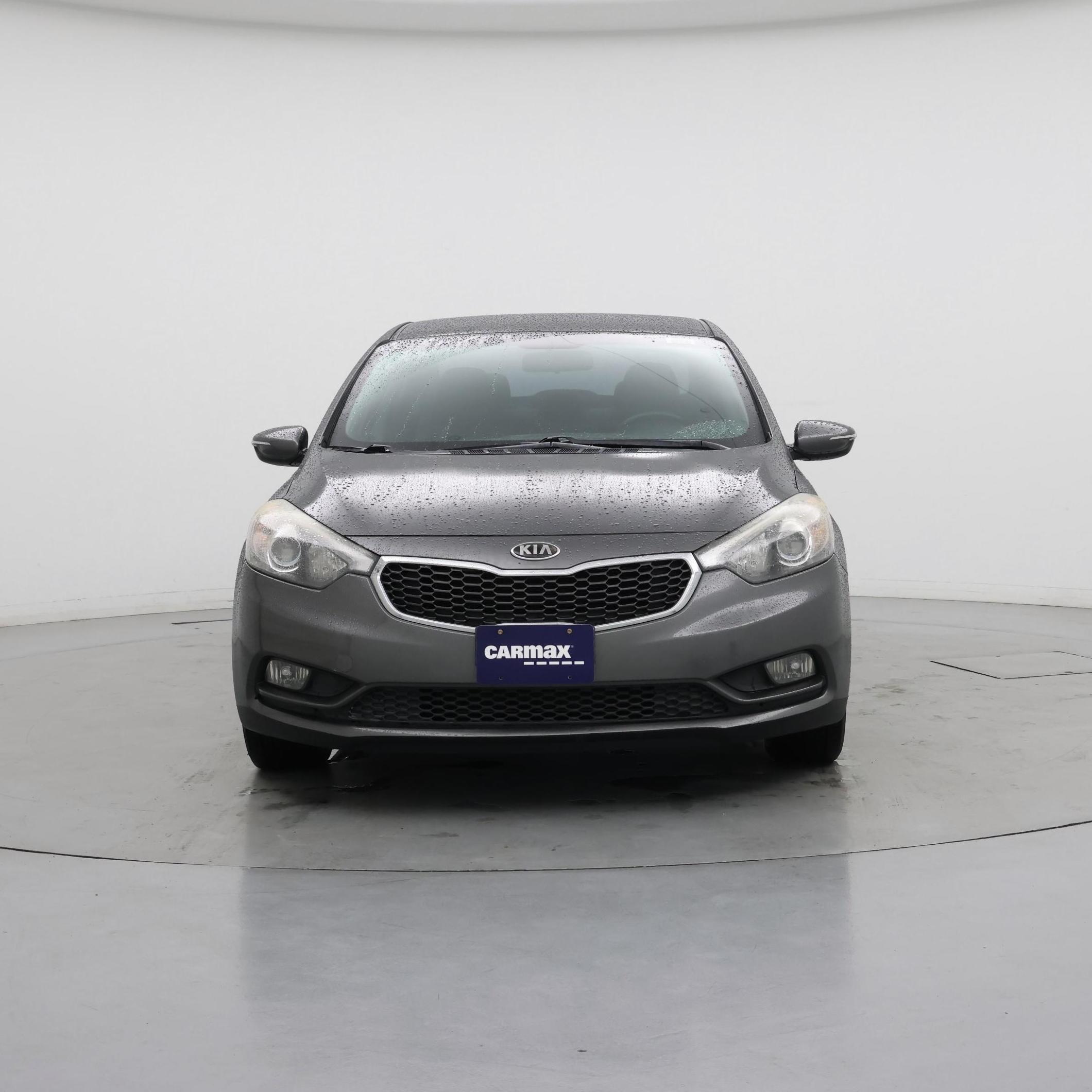 Thumbnail: 2014 Kia Forte - 5