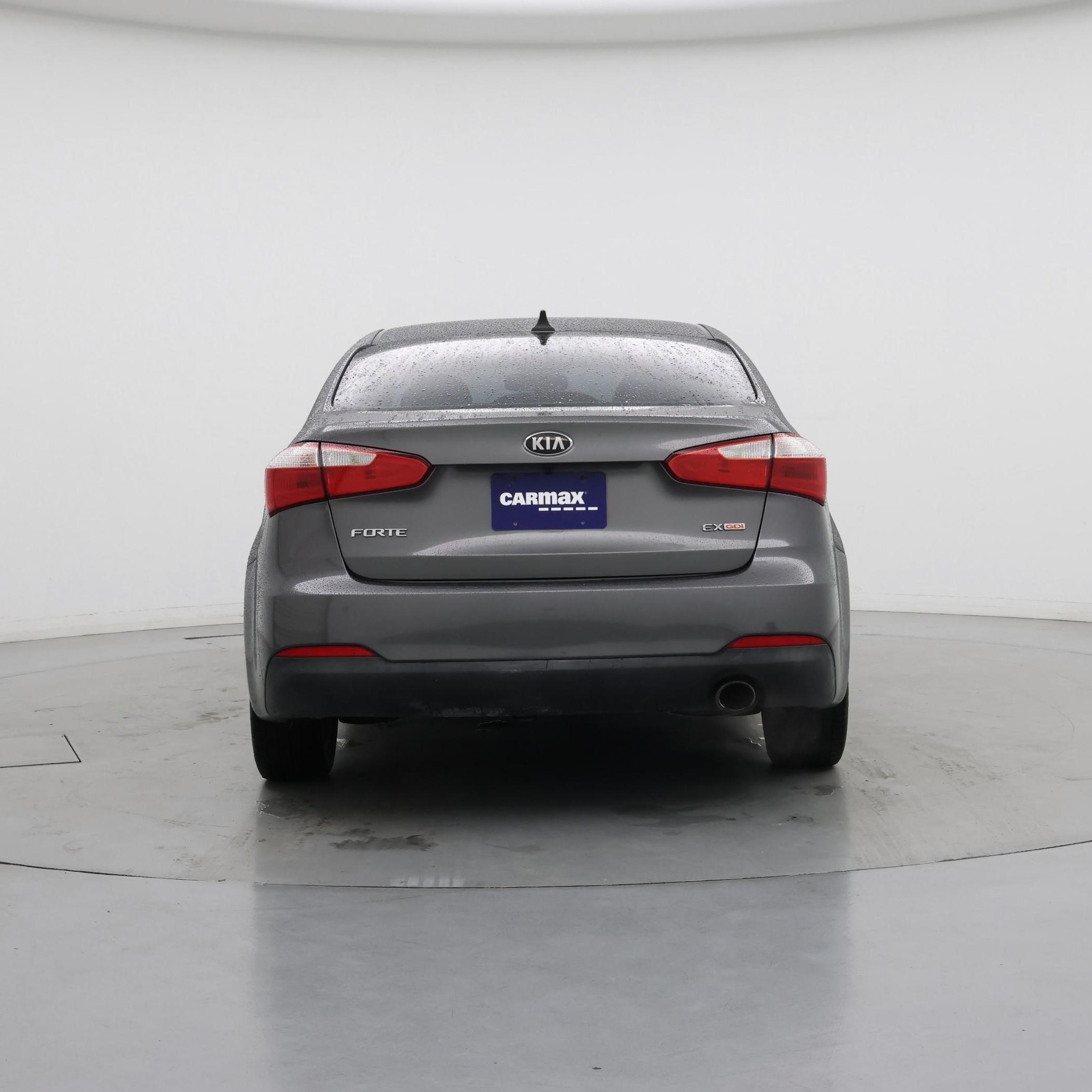 Thumbnail: 2014 Kia Forte - 6