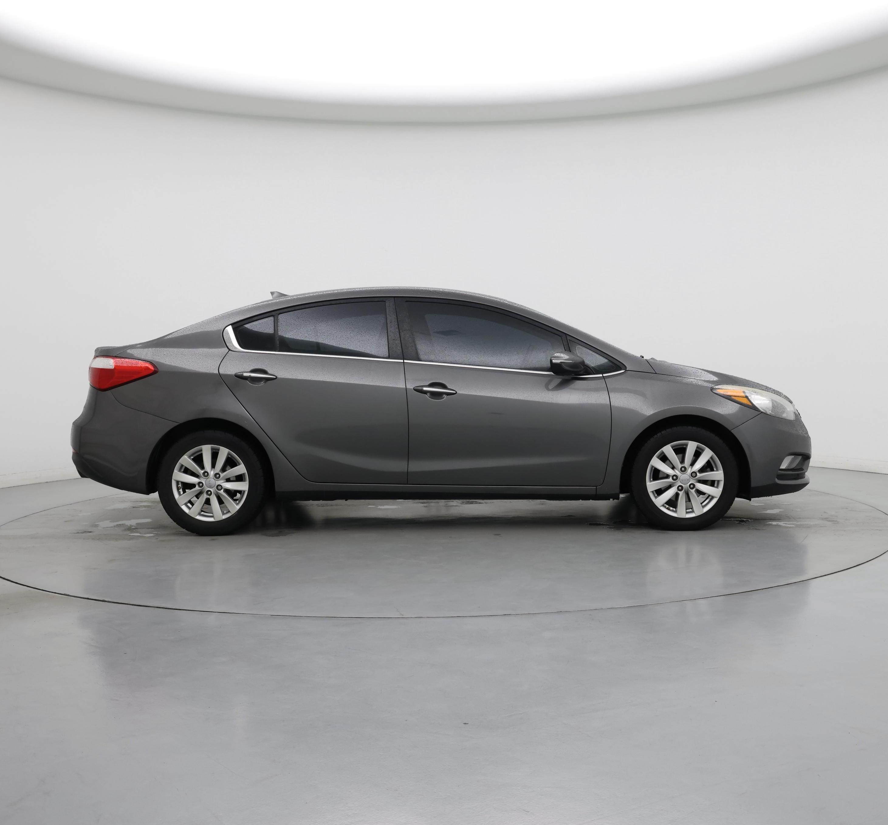 Thumbnail: 2014 Kia Forte - 7