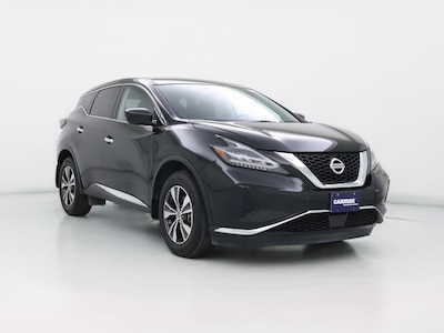 2022 Nissan Murano S