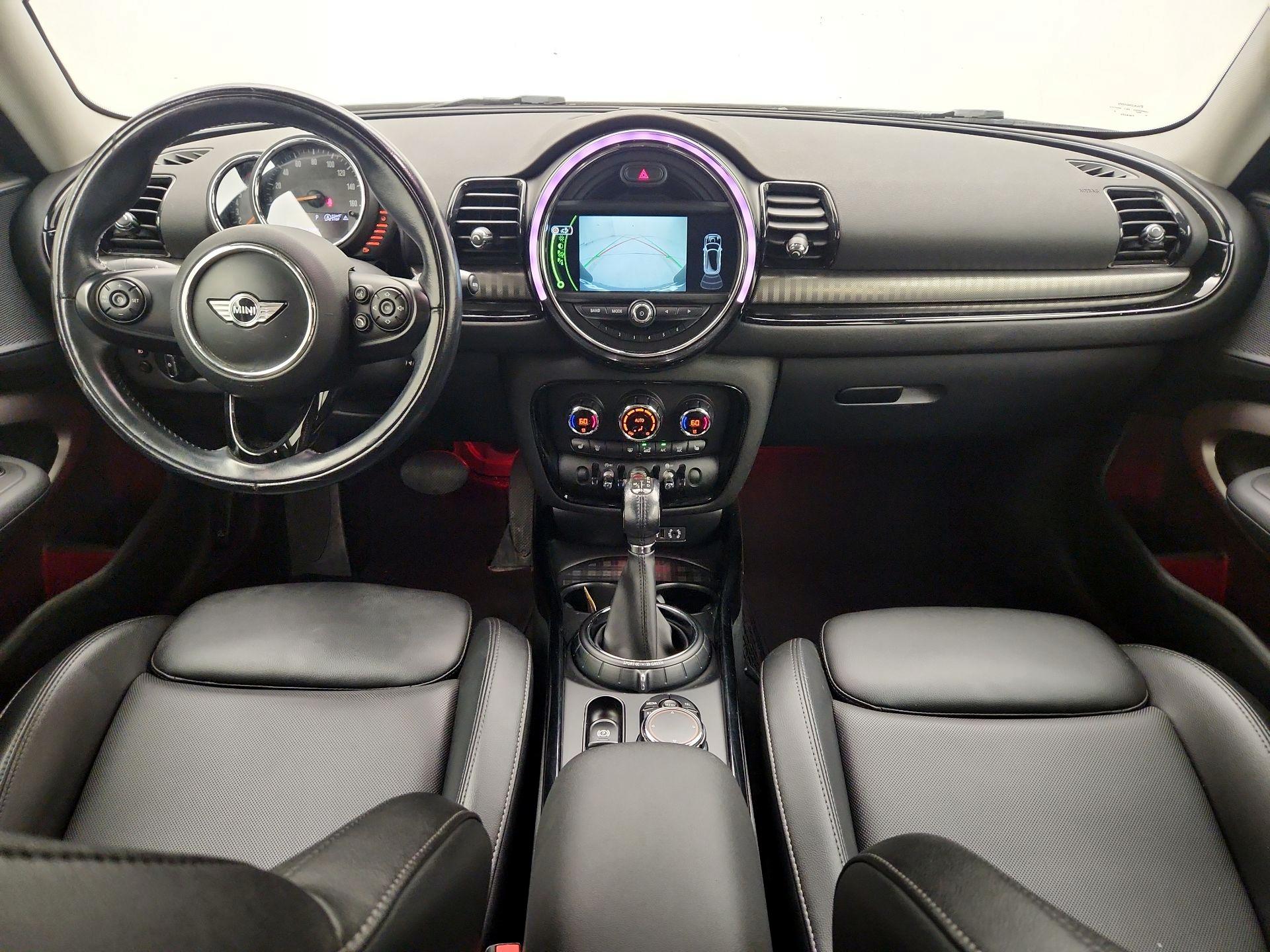 Thumbnail: 2017 MINI Cooper Clubman - 9