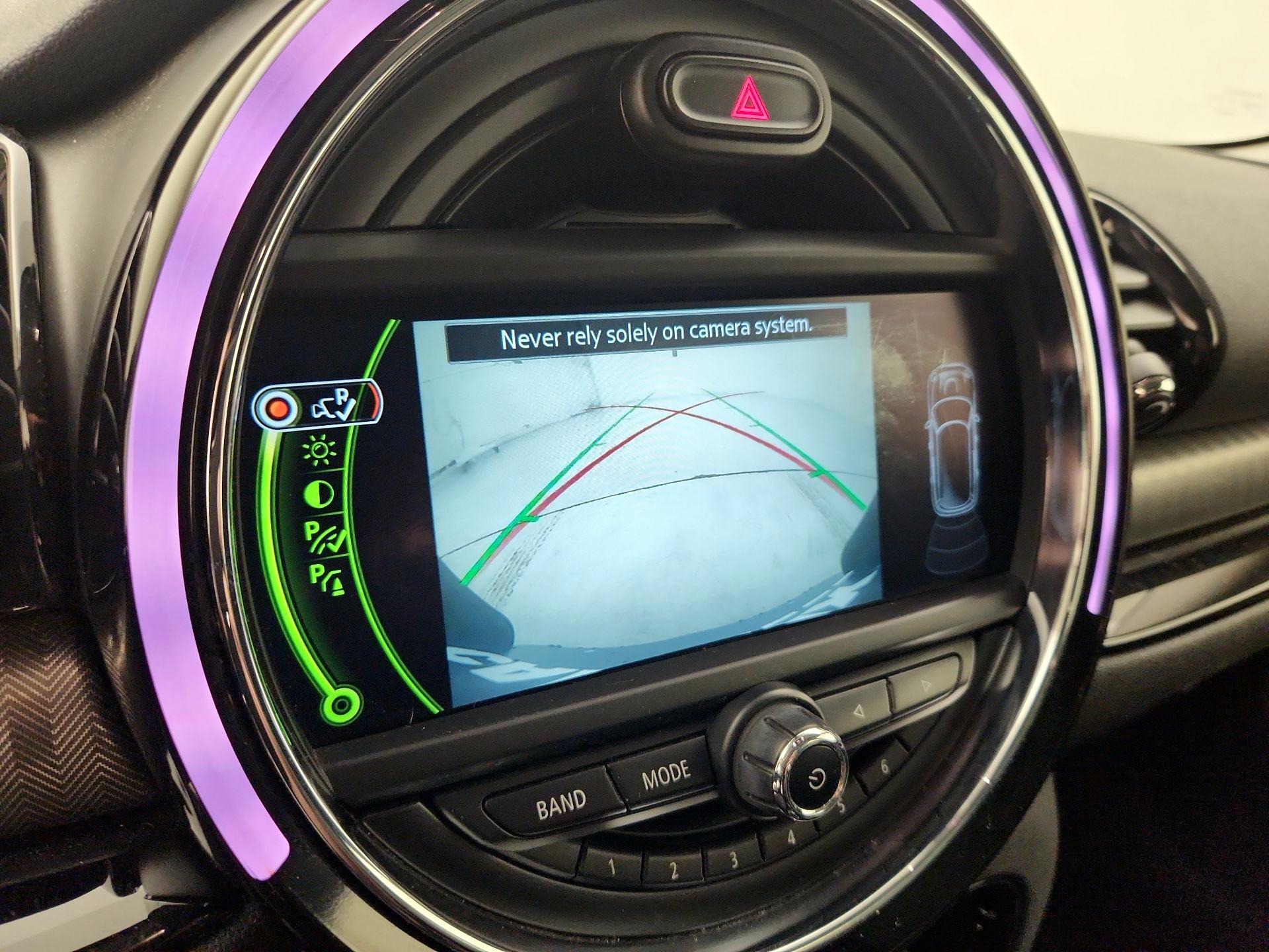 Thumbnail: 2017 MINI Cooper Clubman - 14